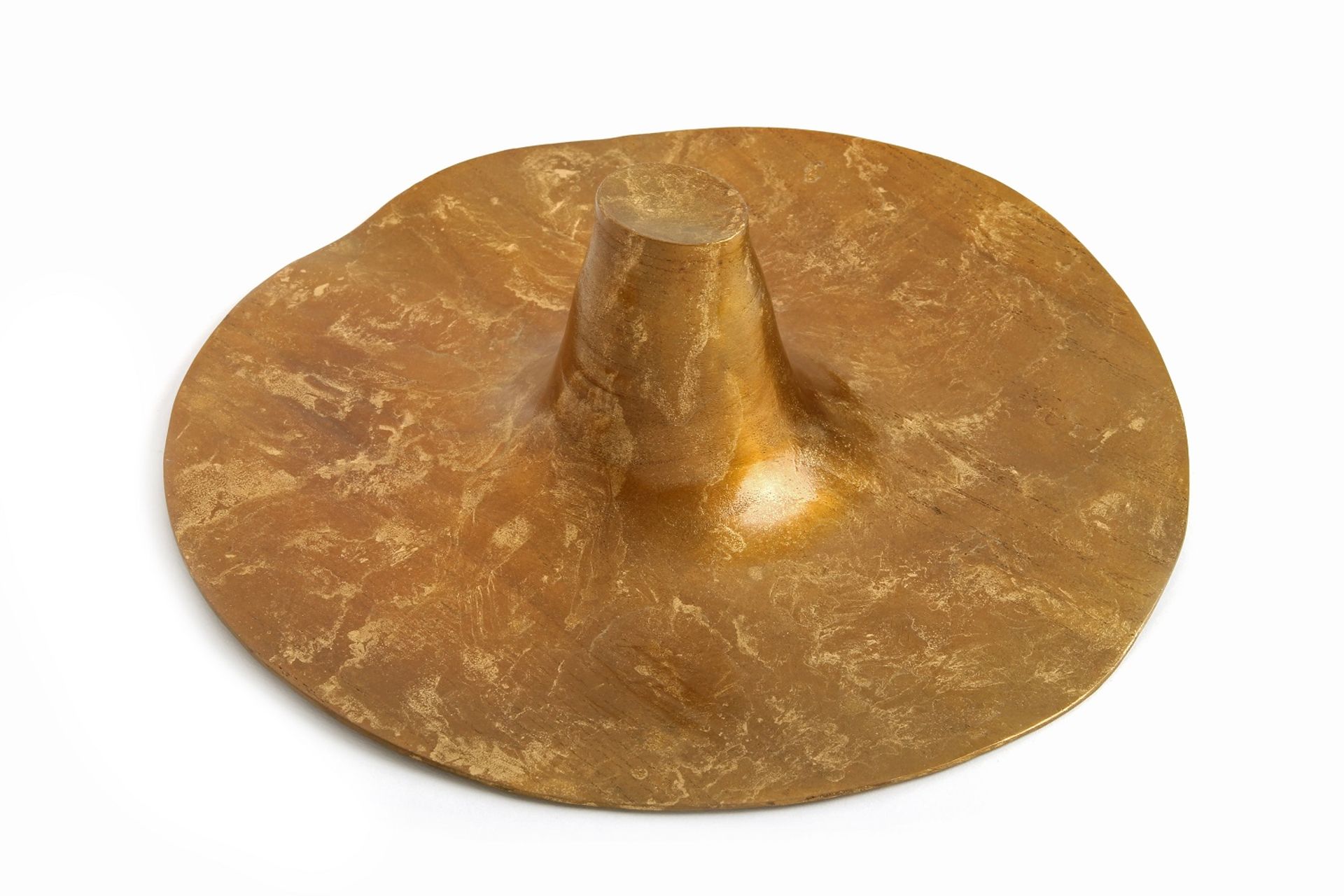 Elm Vessel