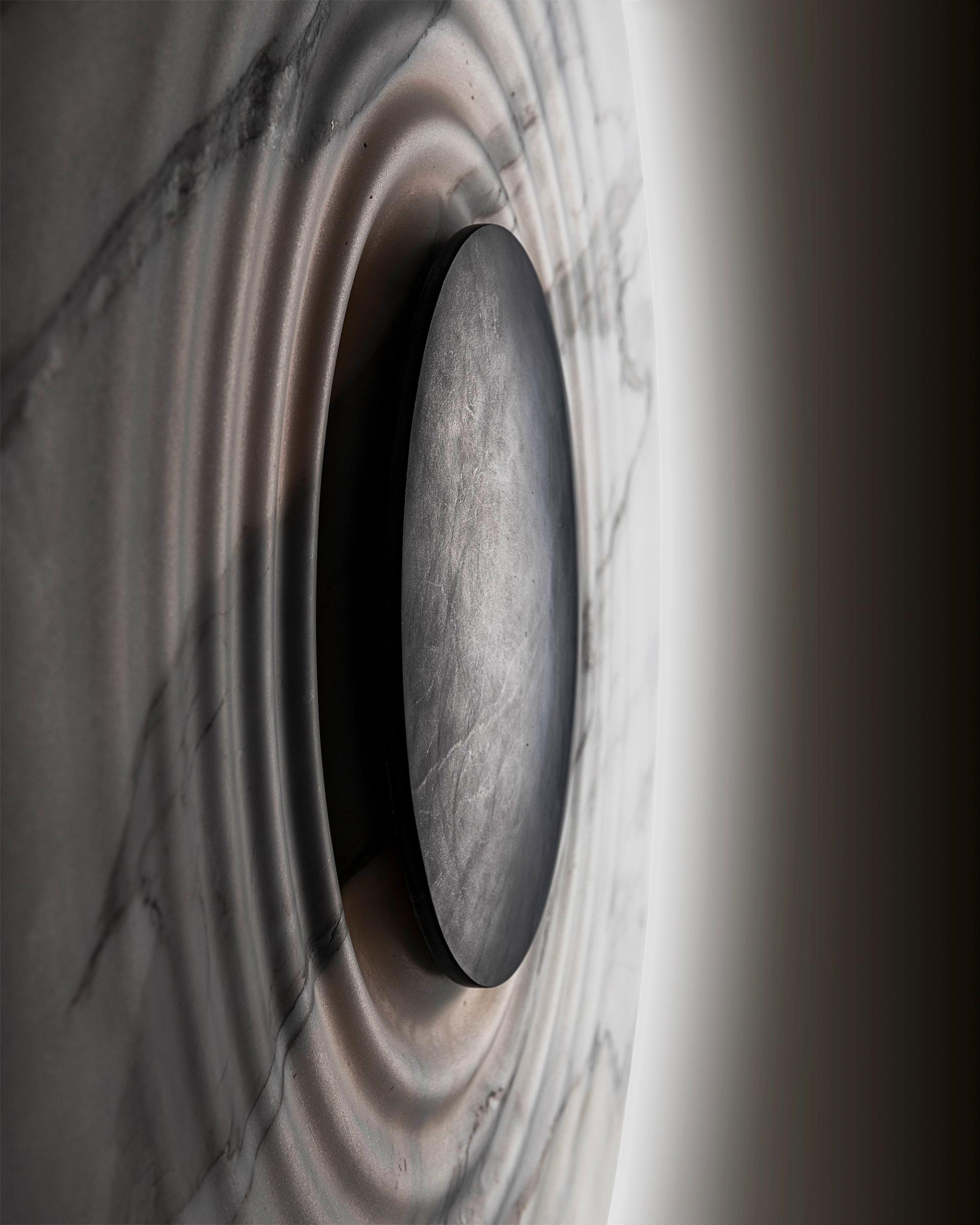 Messier Sconce