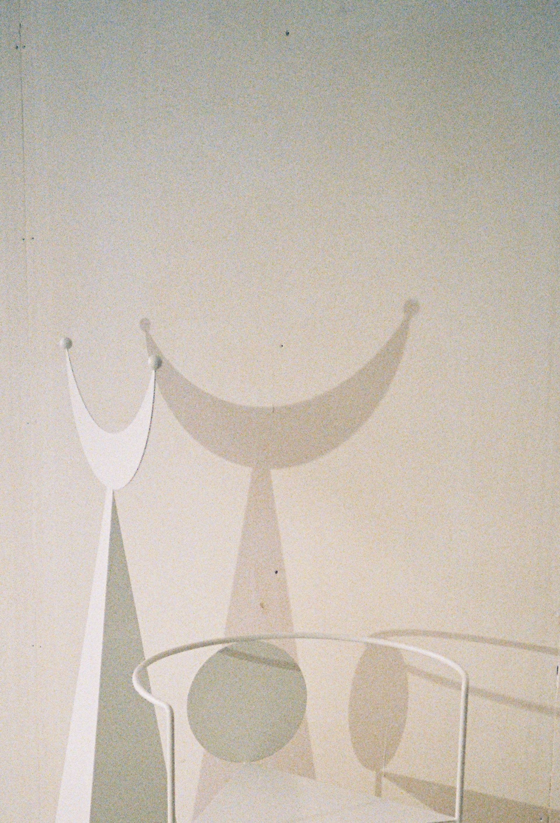 Miró Coat Rack