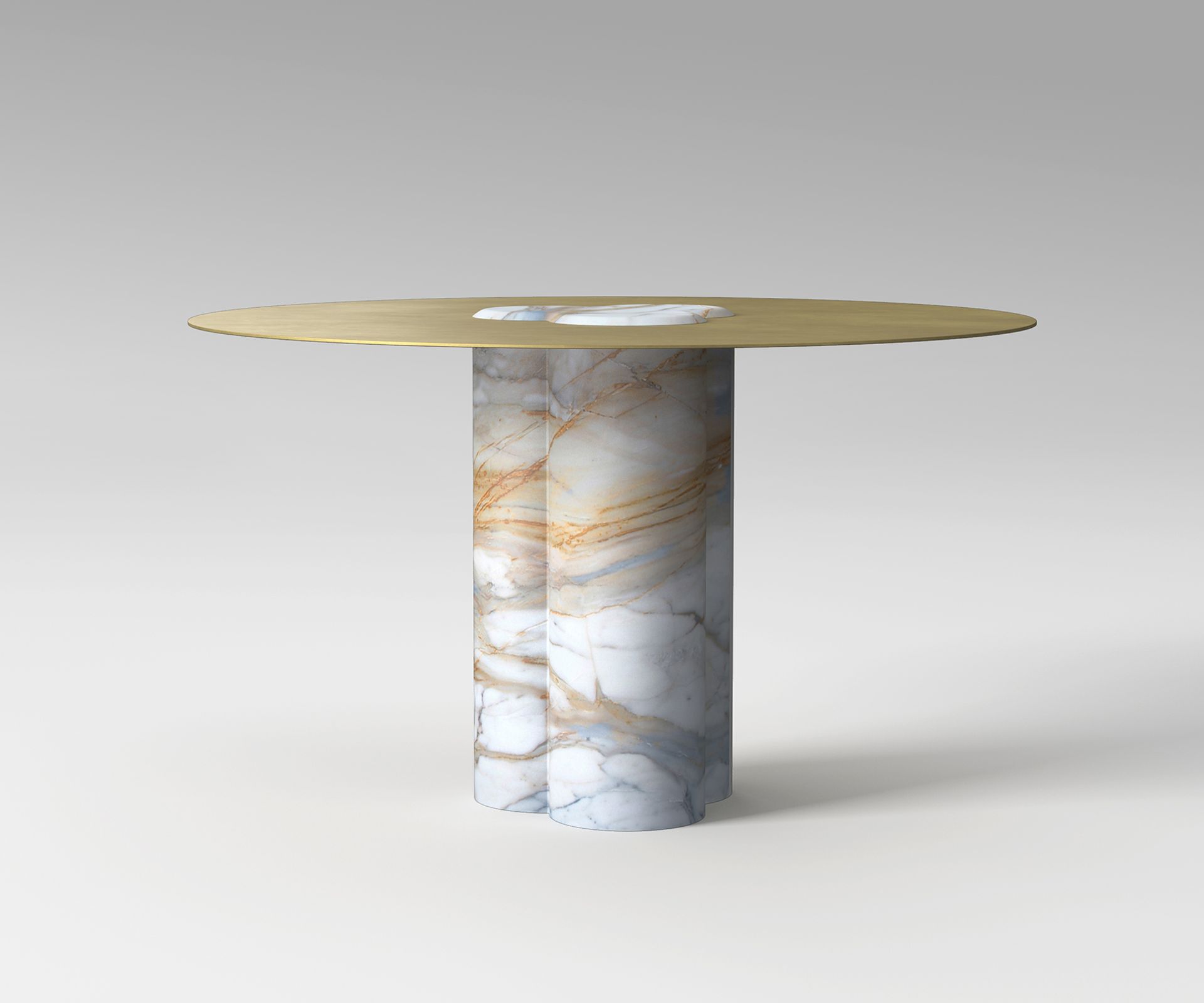 Jumbo Table