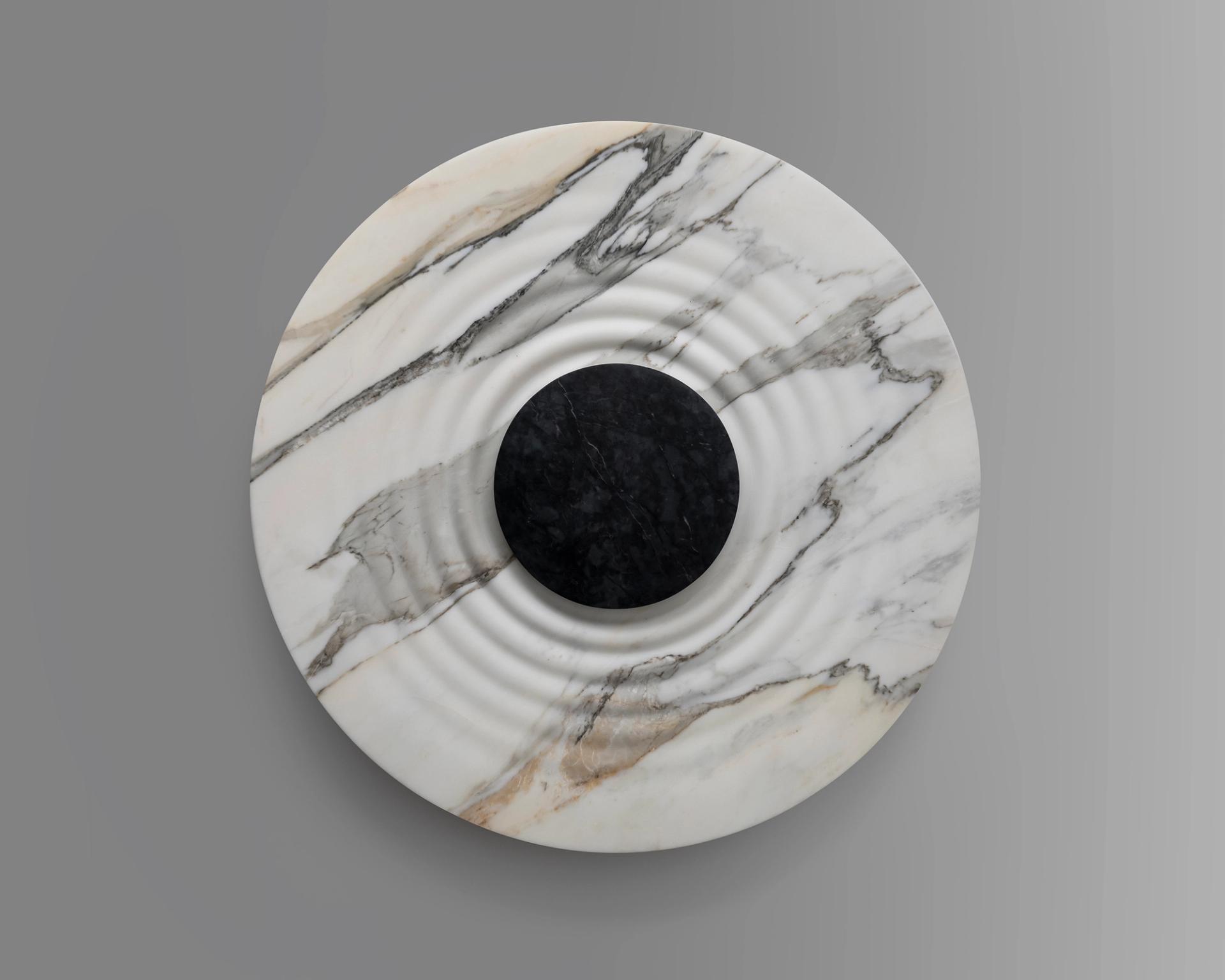 Messier Sconce