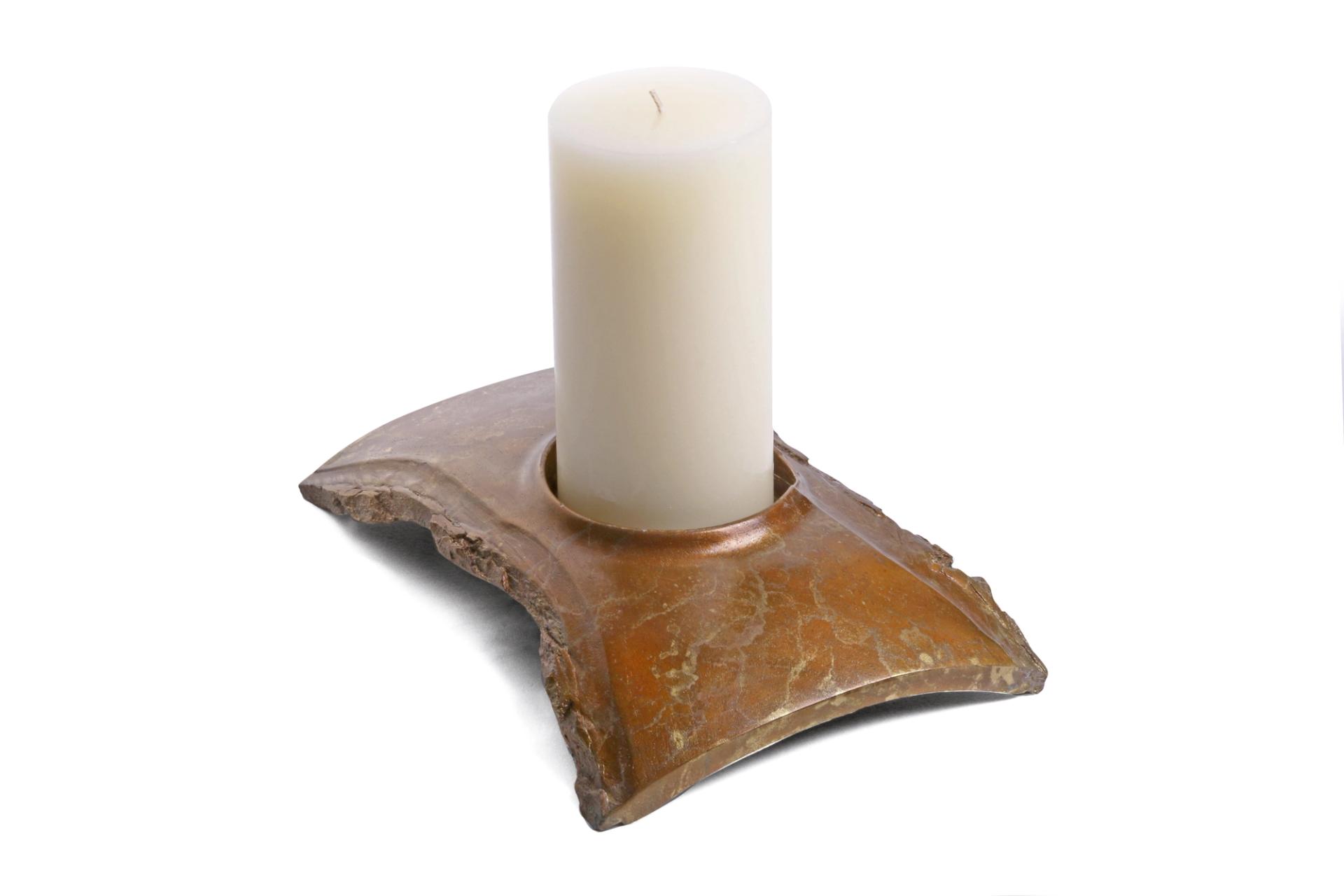 Donn Candle Holder (Large)