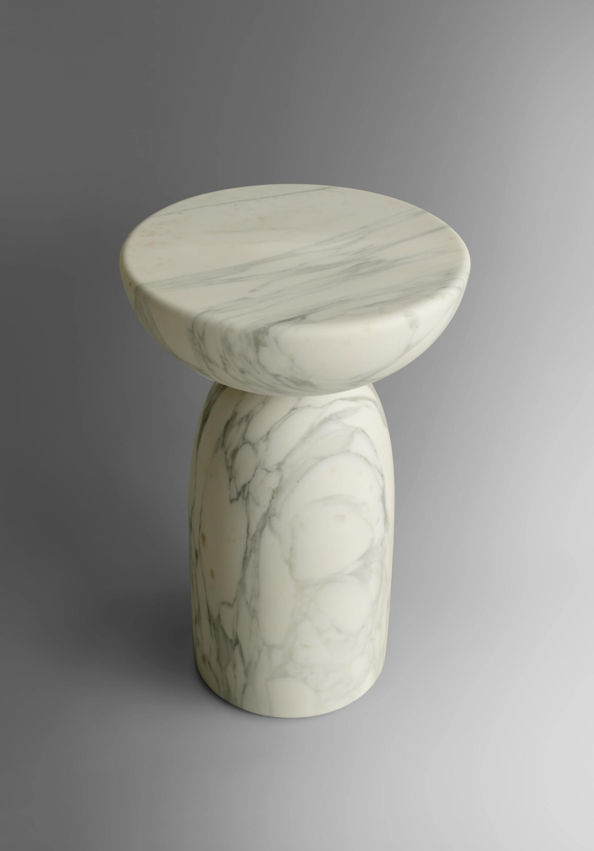 Dome Side Table