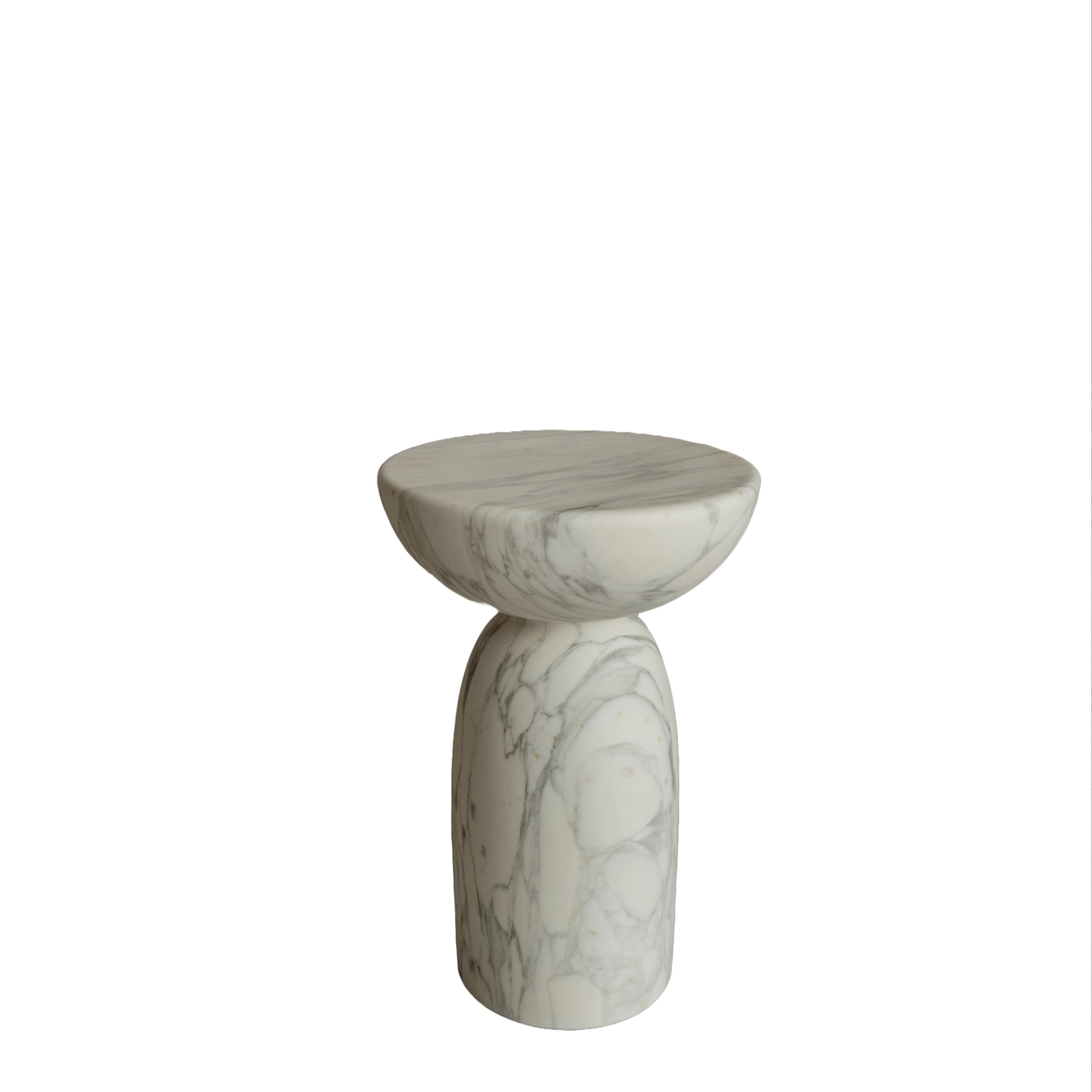 Dome Side Table