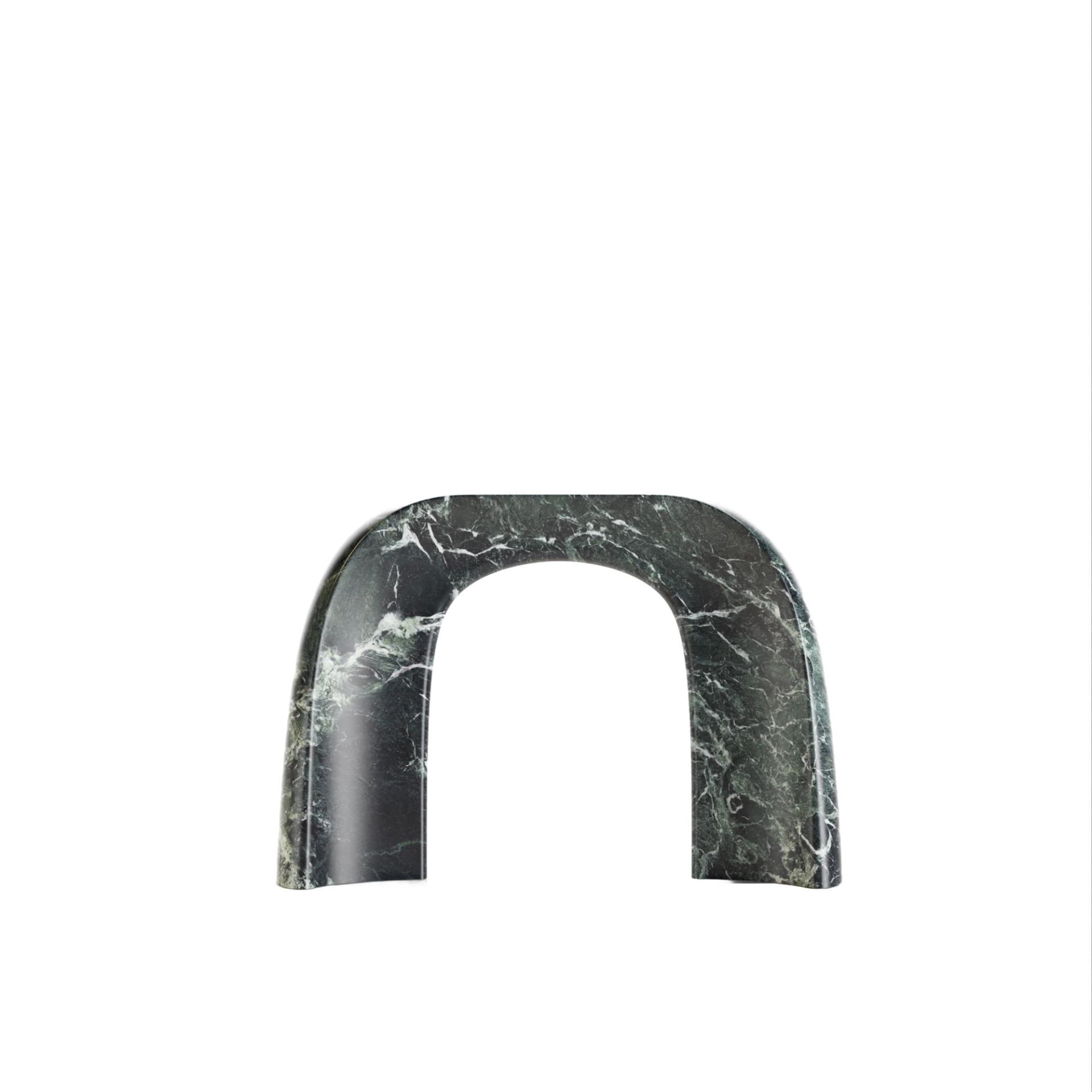 Verde Notte Shan Console