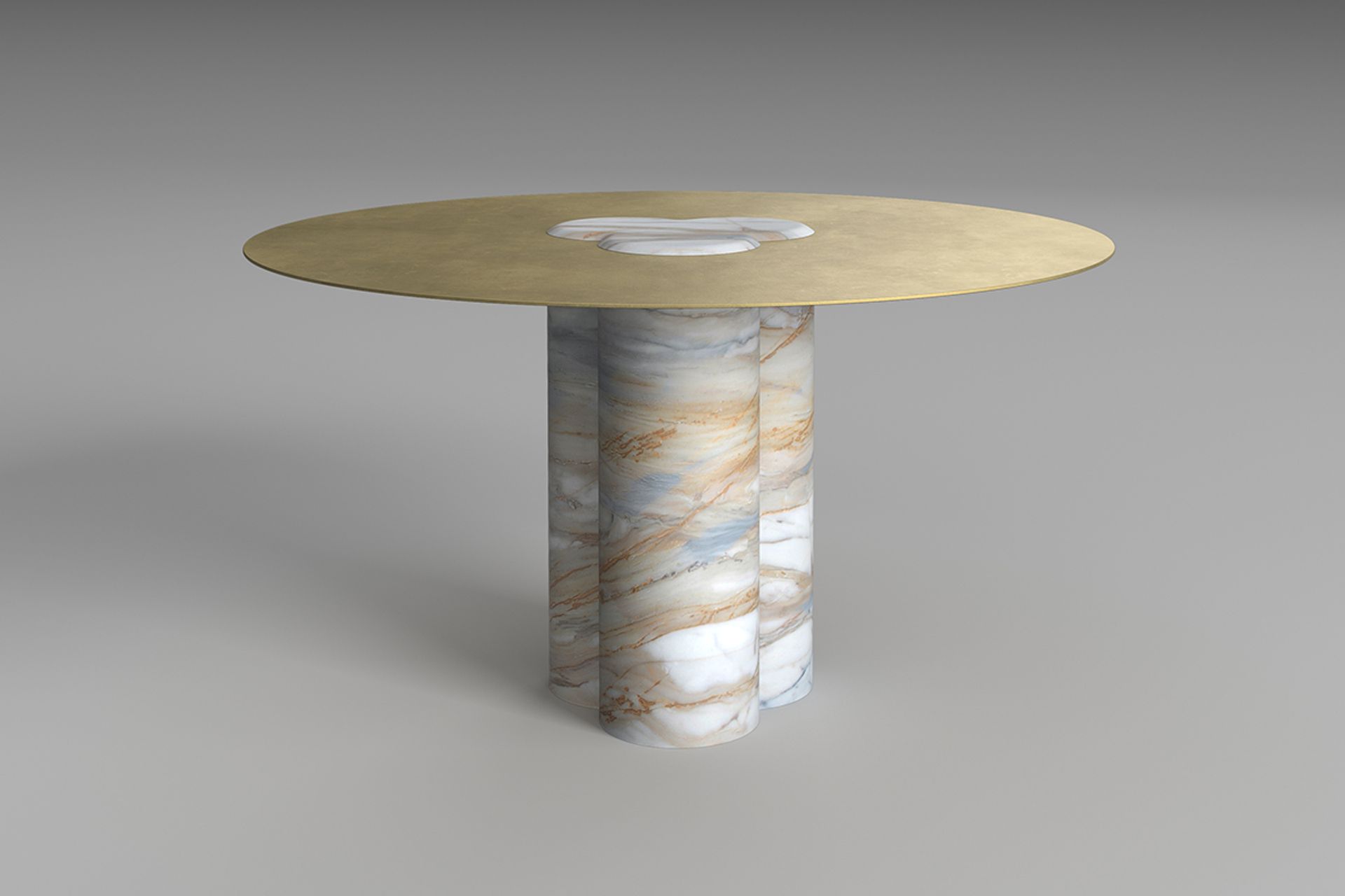 Jumbo Table