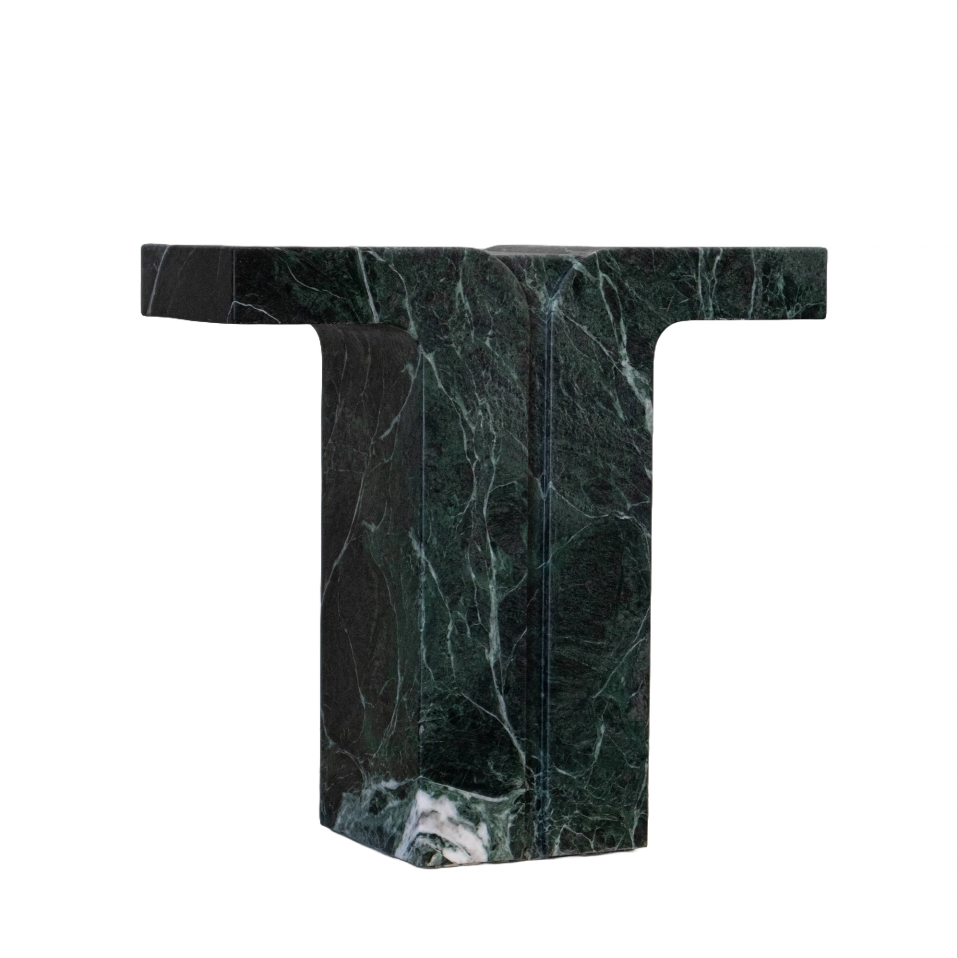 Verde Notte T-02 Console