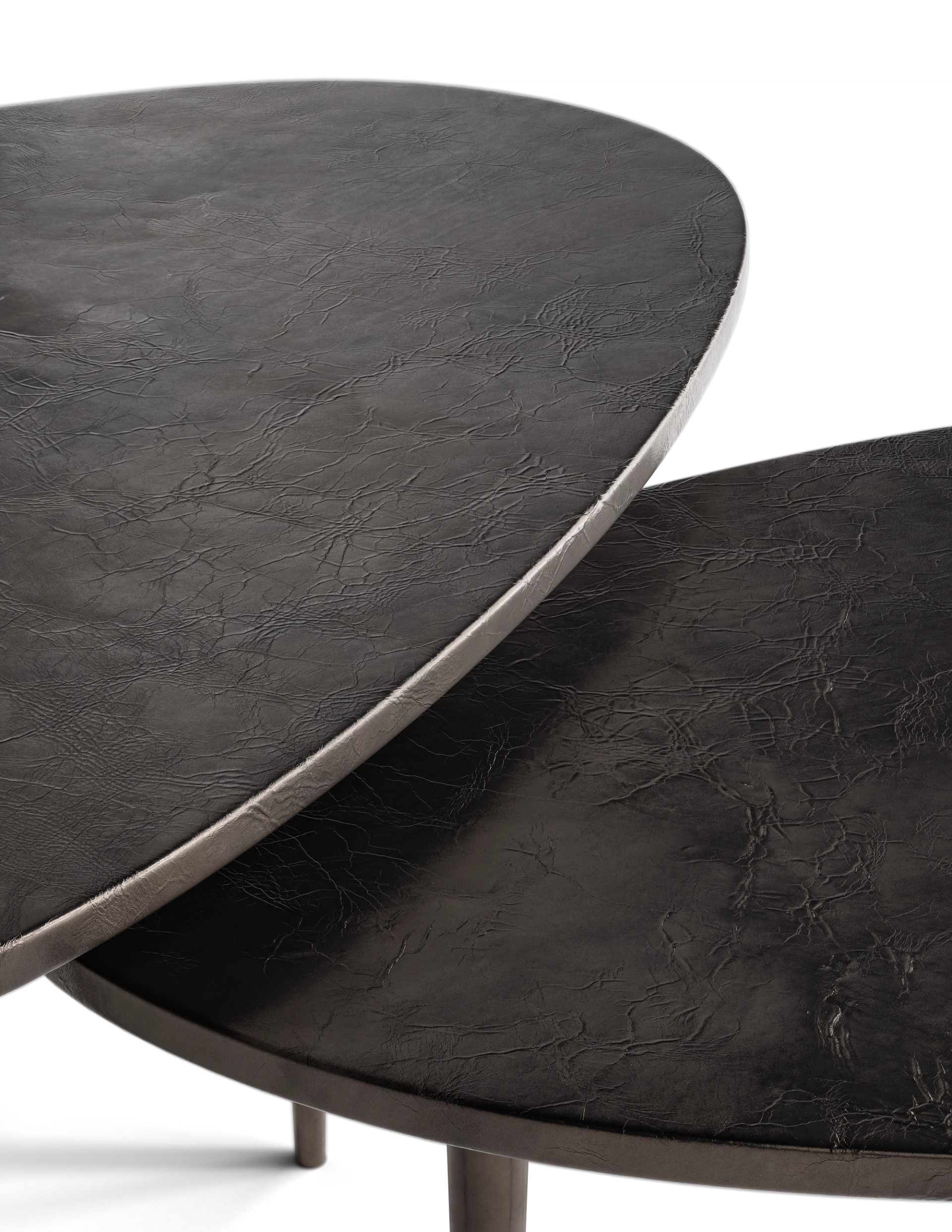 Thistle Coffee Tables Set