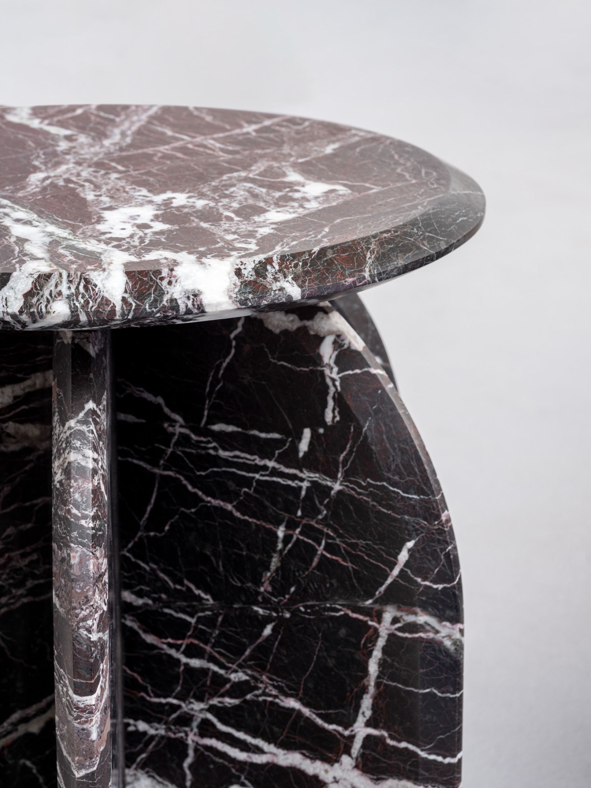 Palladio Side Table