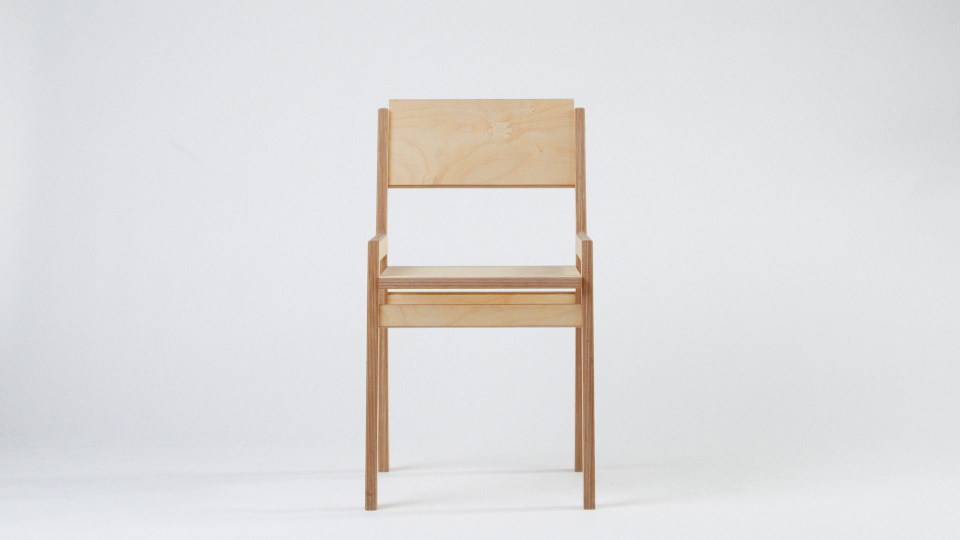 Formica Chair