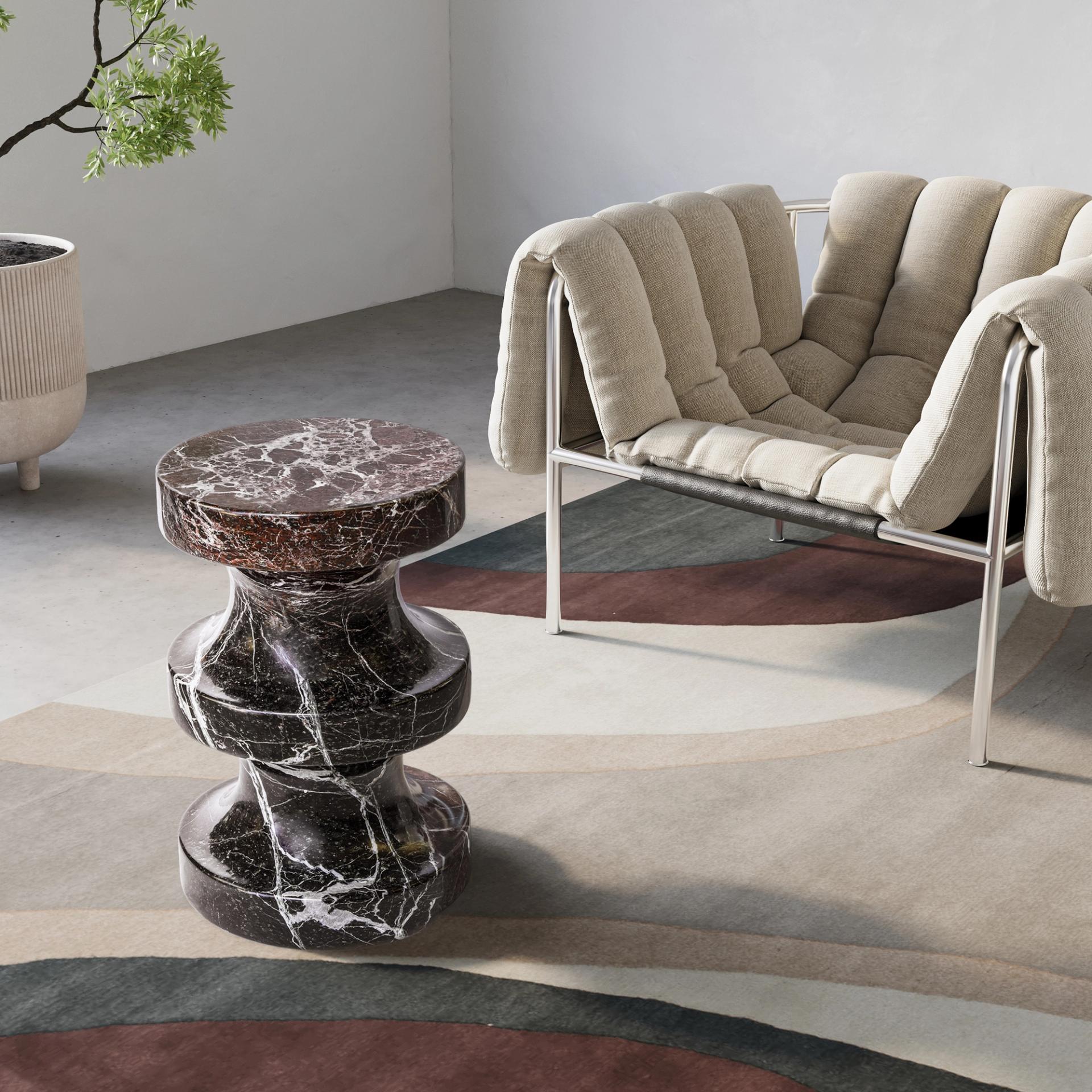 Spira Side Table