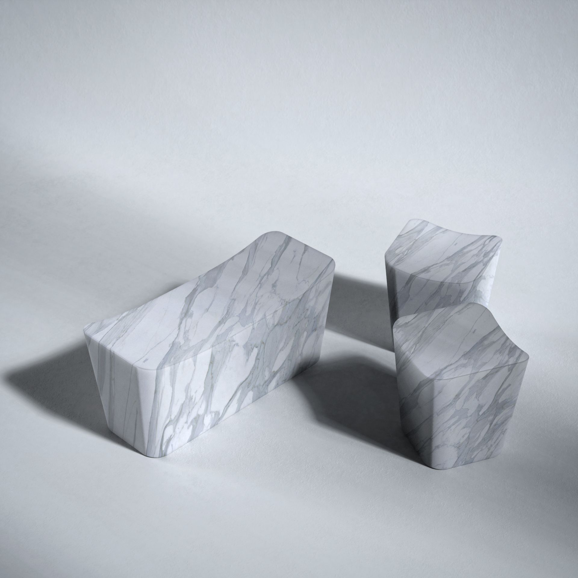 Cono Bench