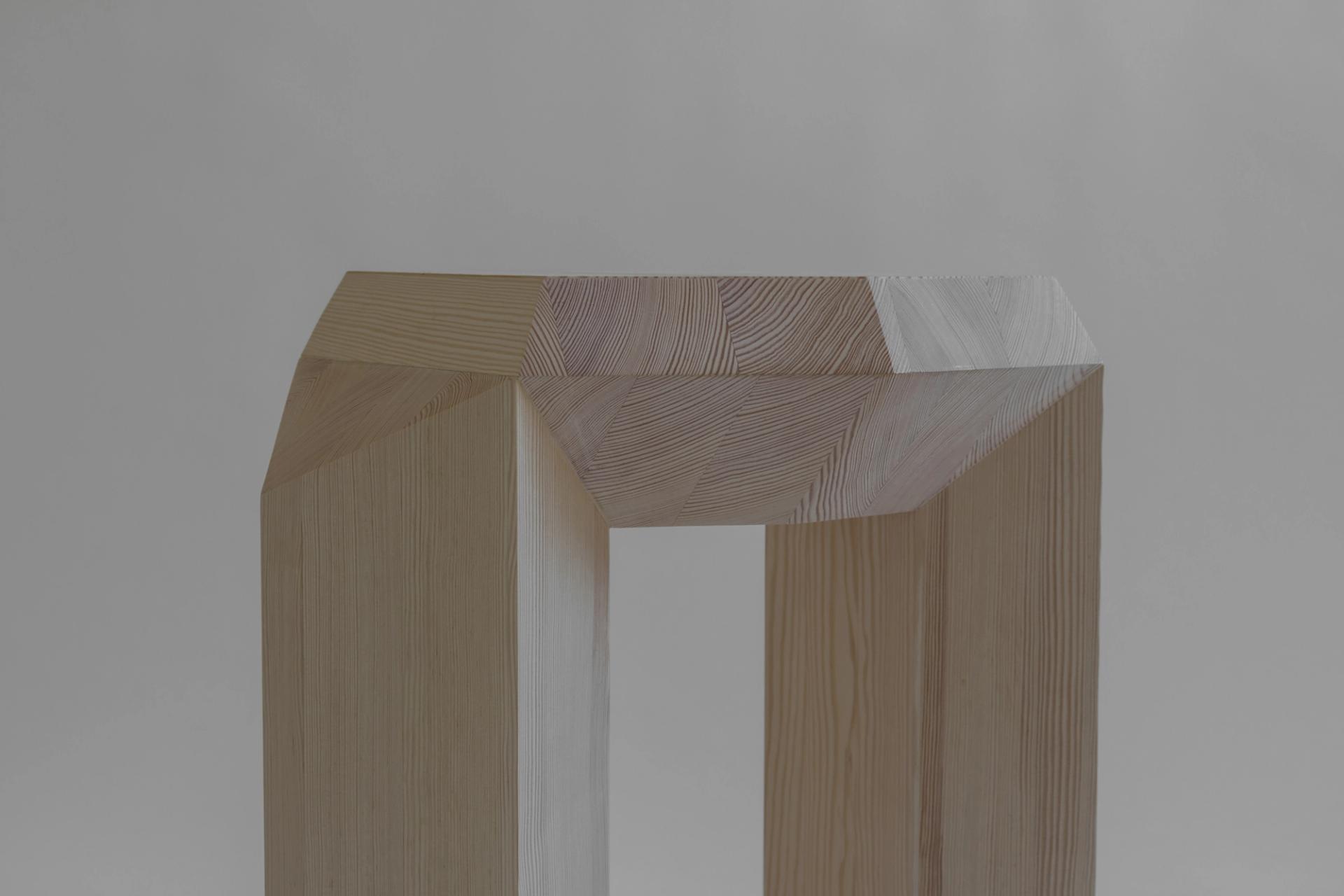 Ode Side Table