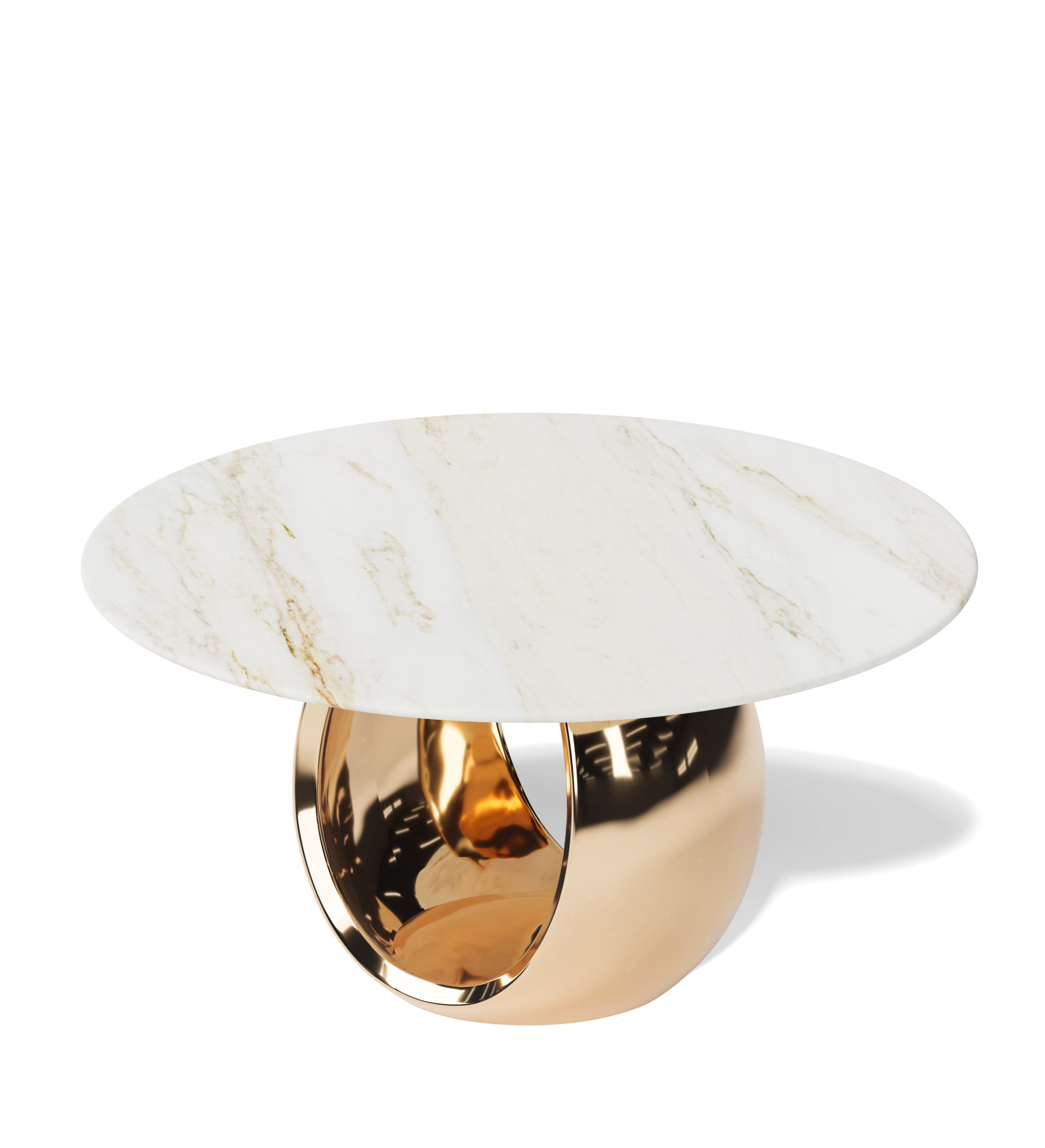 Omnia Dining Table