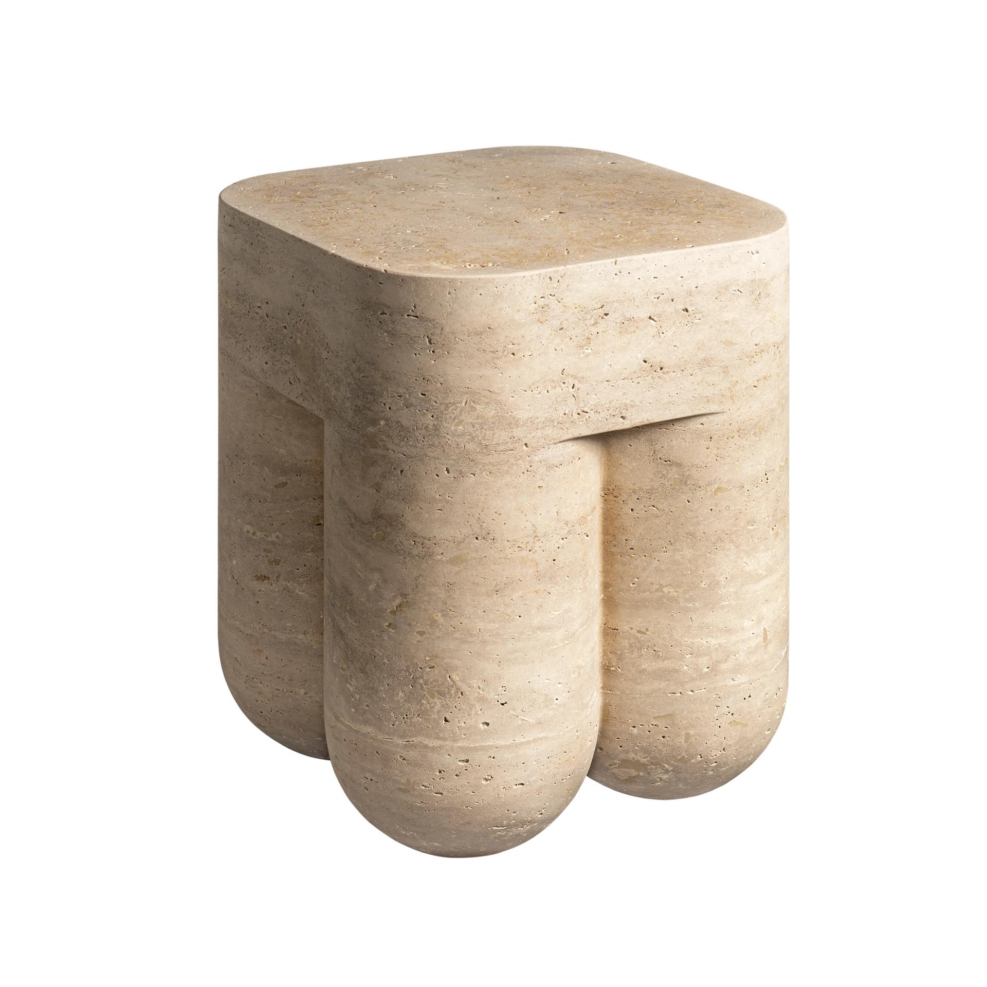 Chunky Stool