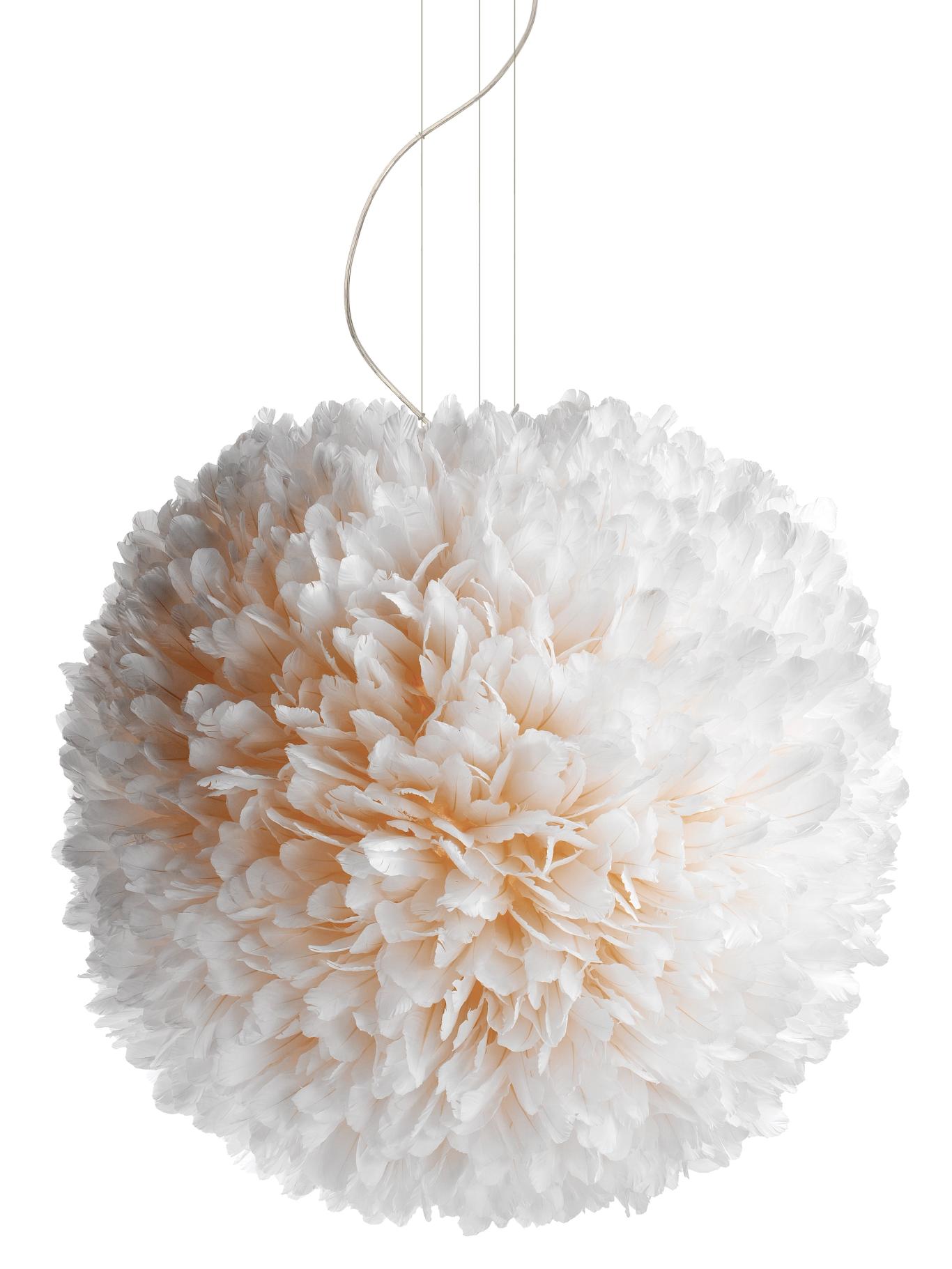 Kugel K1 Suspension by Heike Buchfelder · LAK Gallery