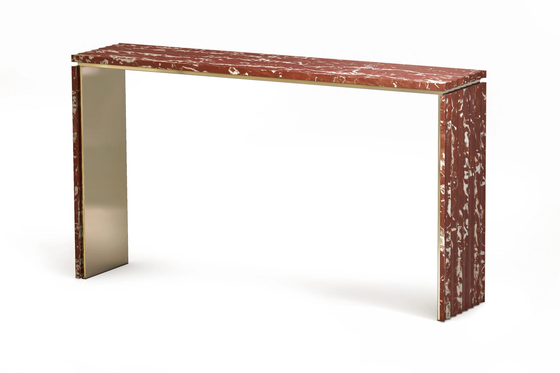 Curves Console