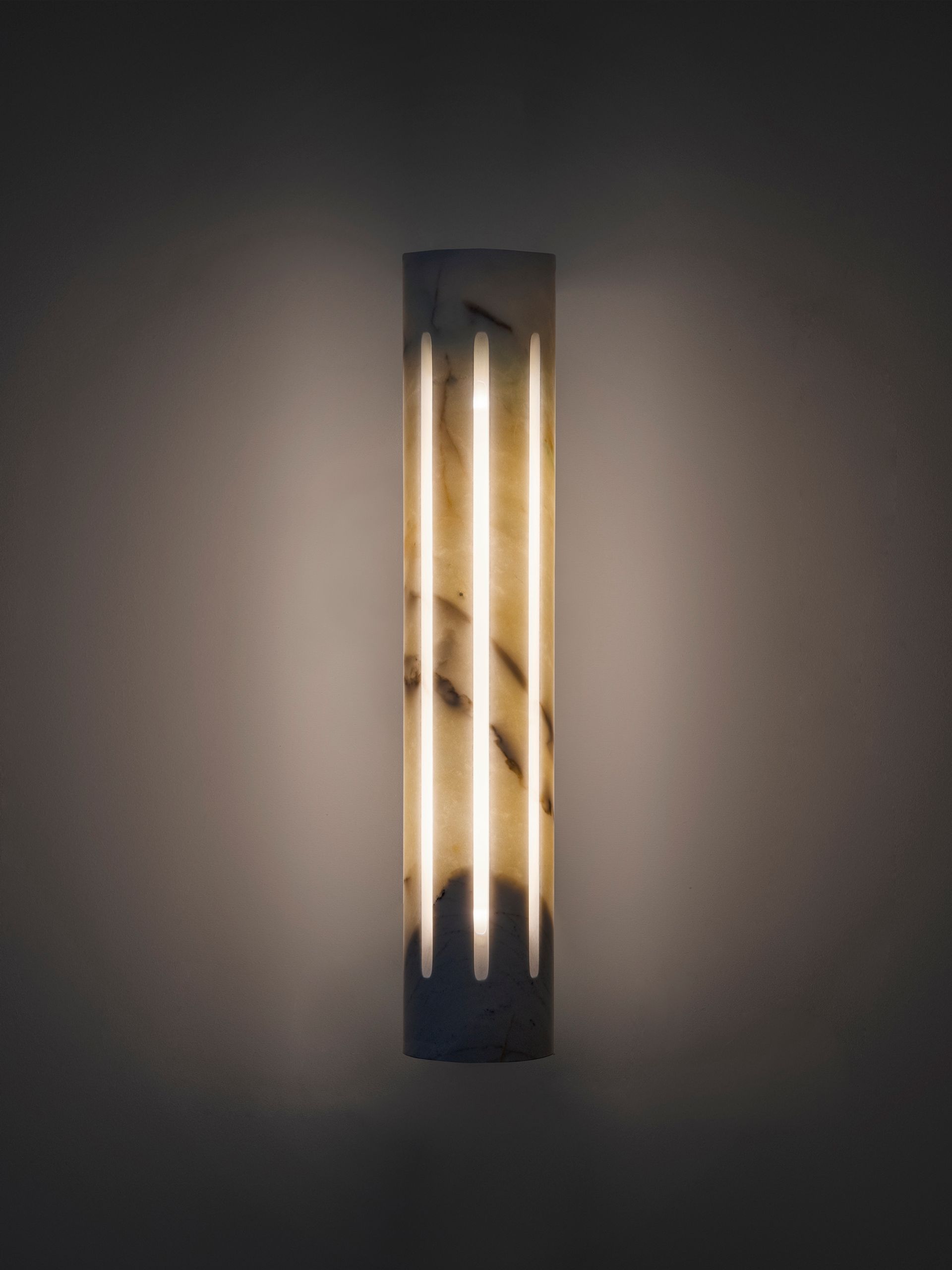 Aura Sconce