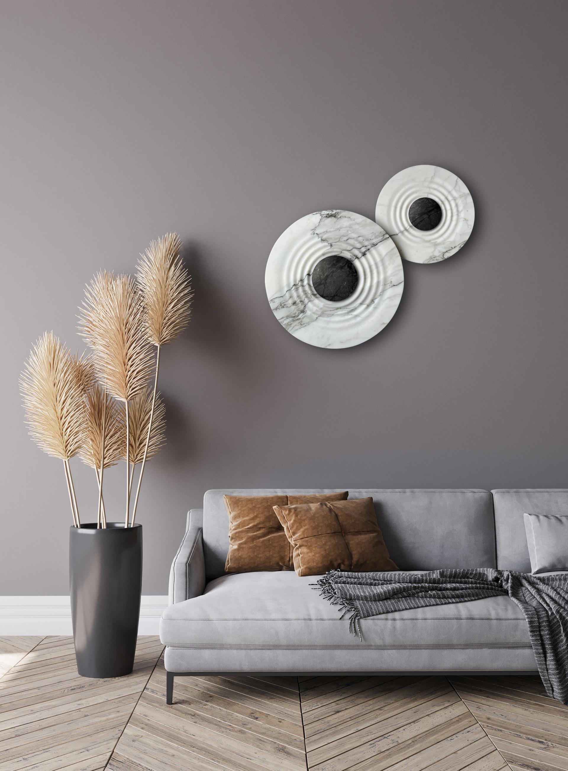 Messier Sconce
