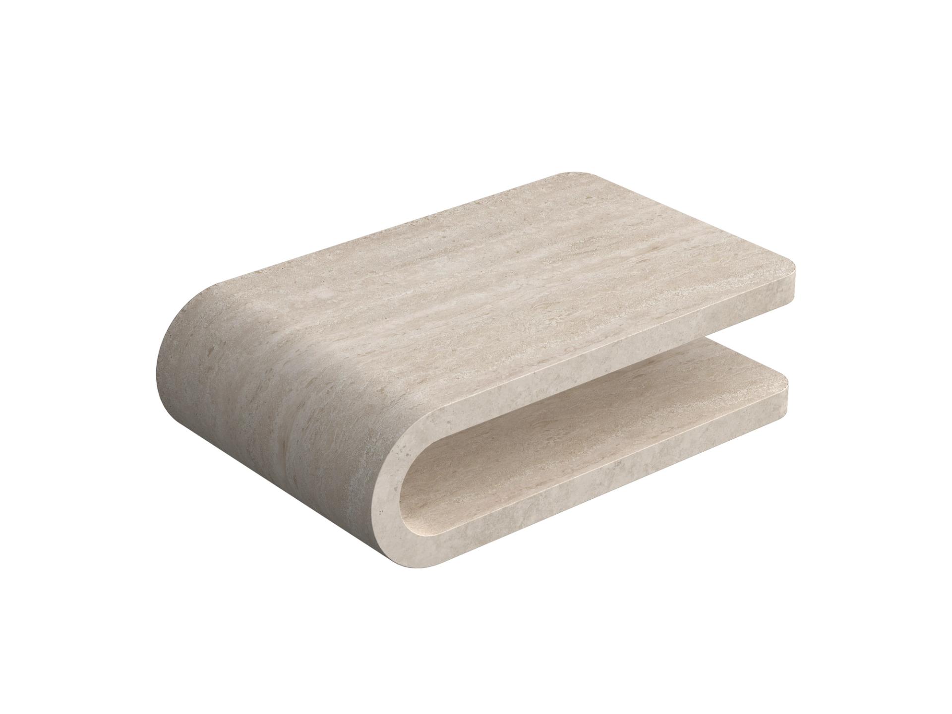 Fold Coffee Table