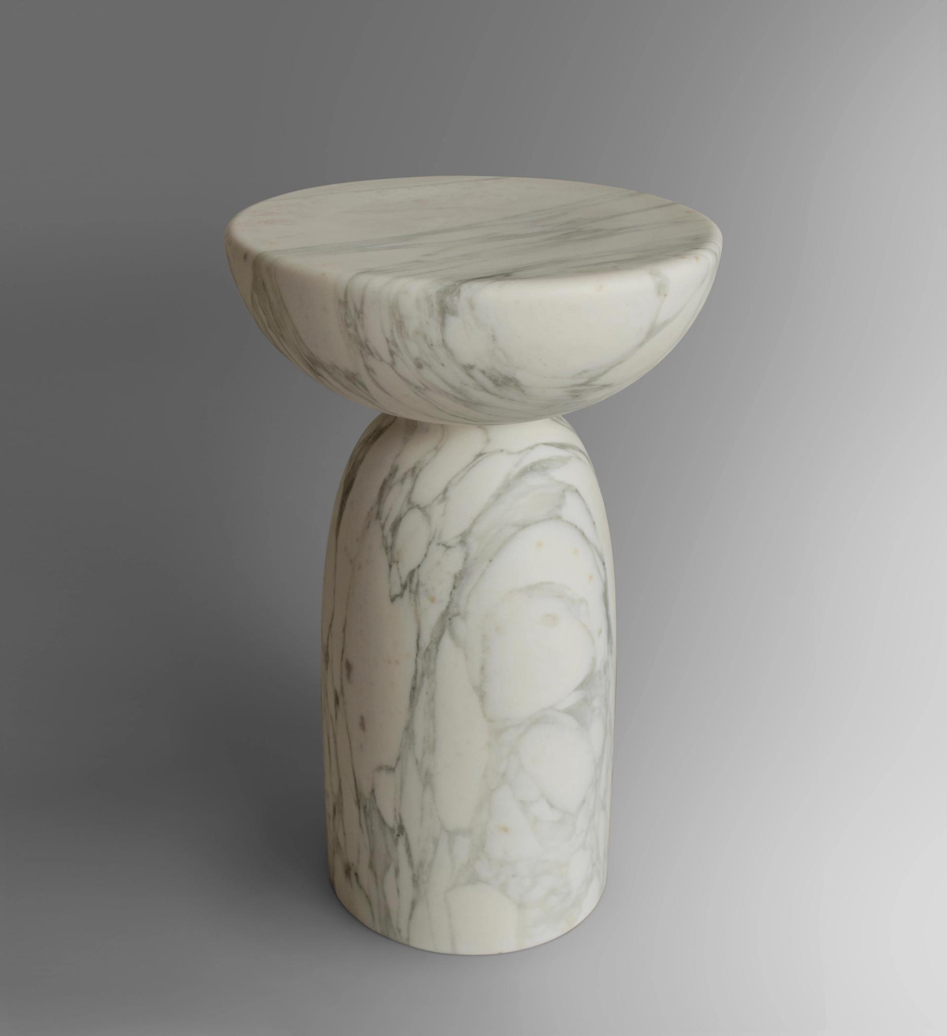 Dome Side Table