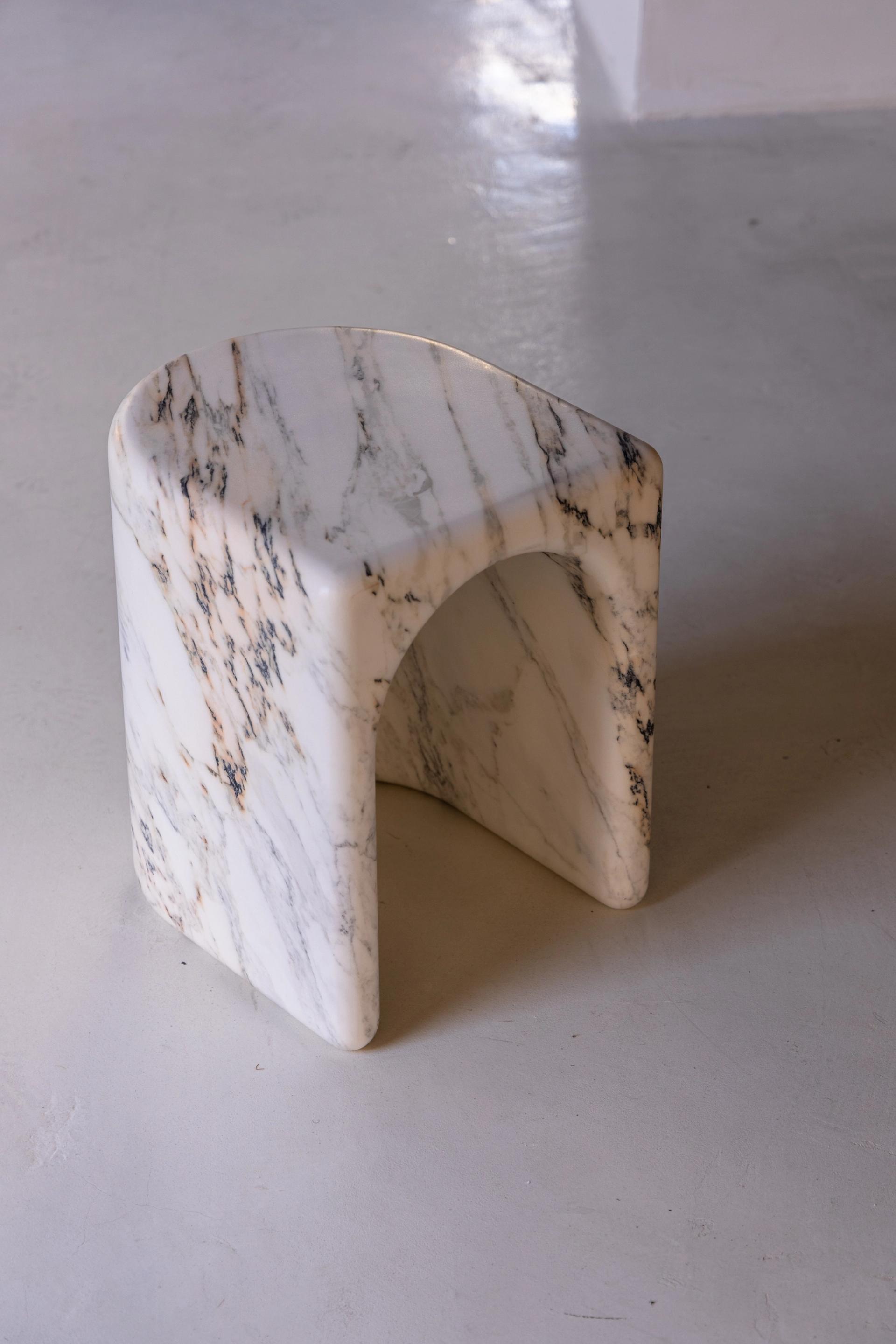 Temple Stool