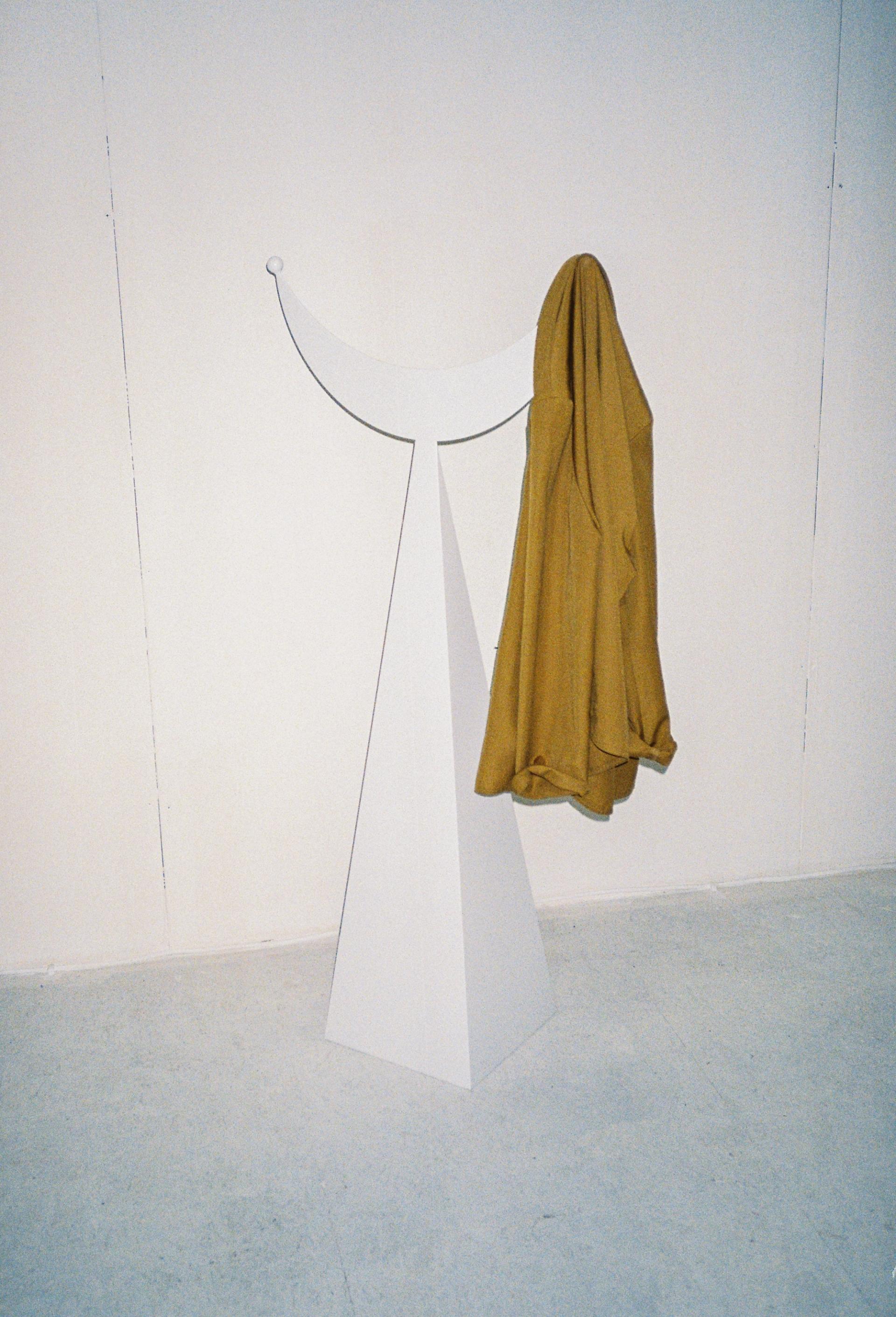 Miró Coat Rack