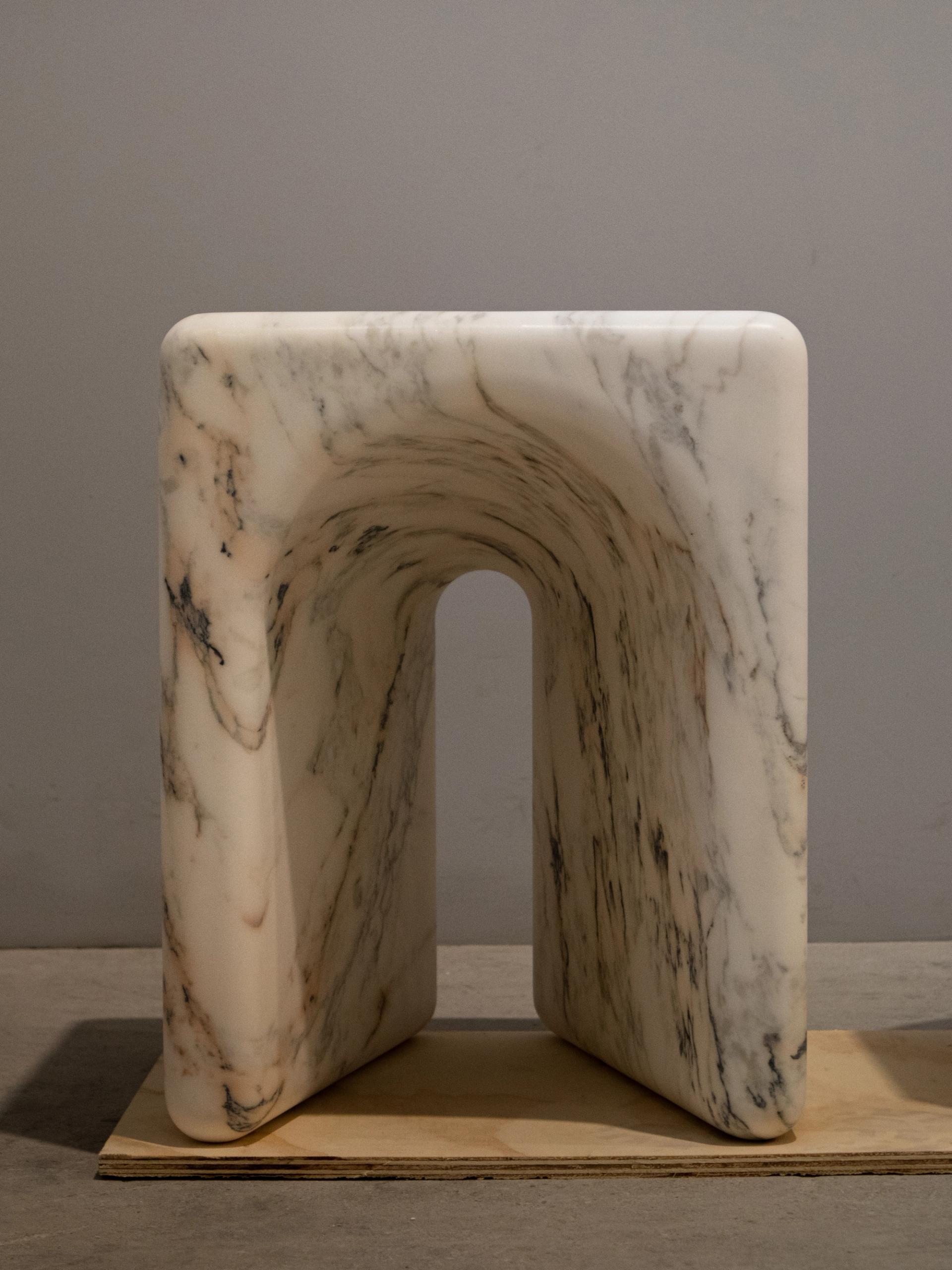 Temple Stool