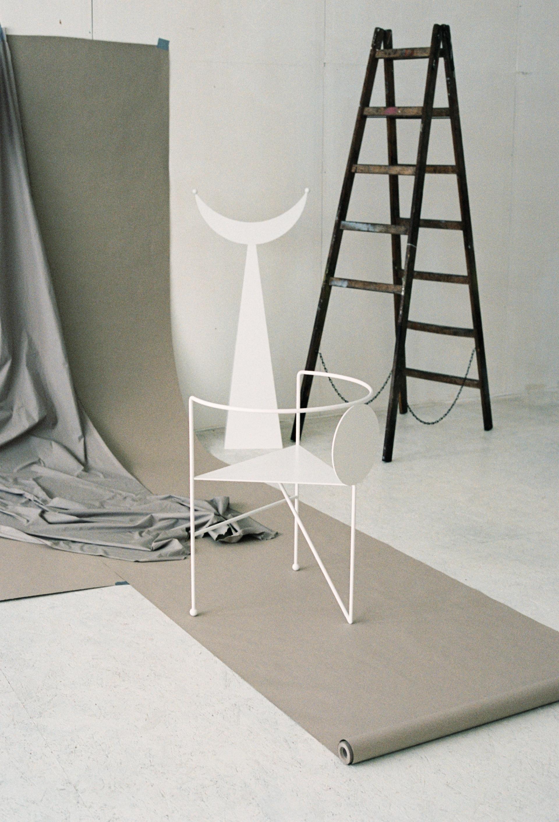 Miró Coat Rack