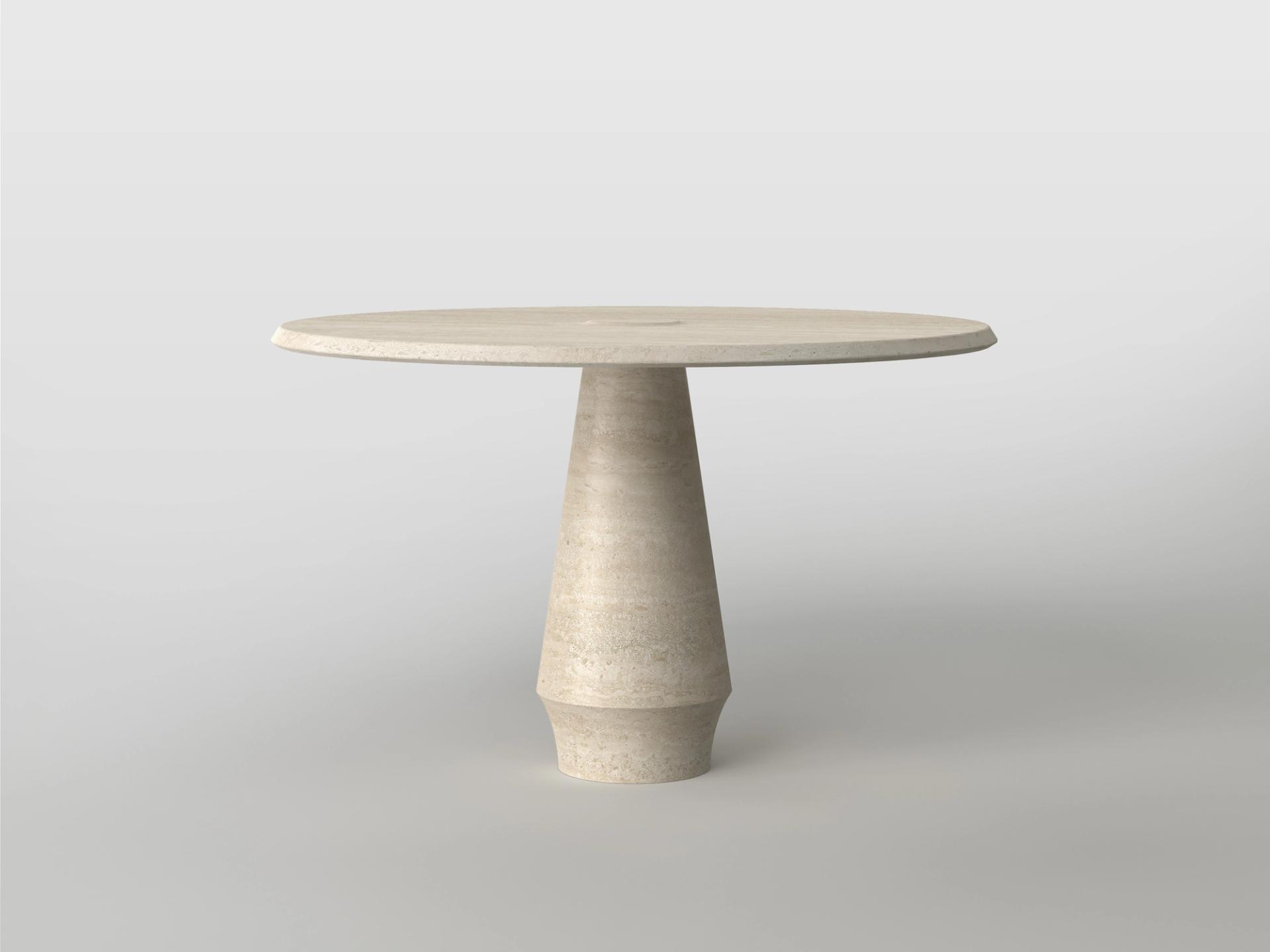 Stilo Dining Table