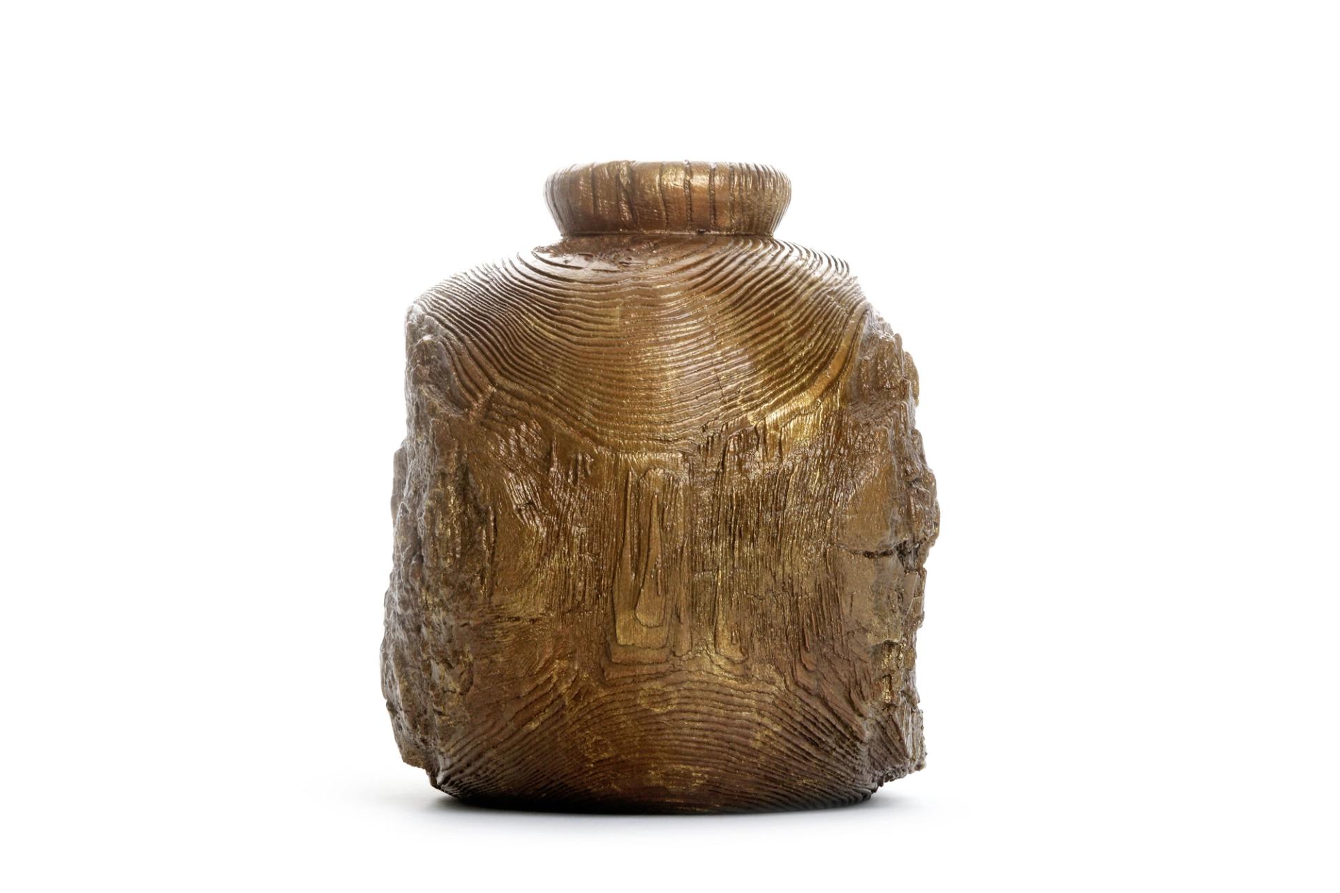 Cliff Vase