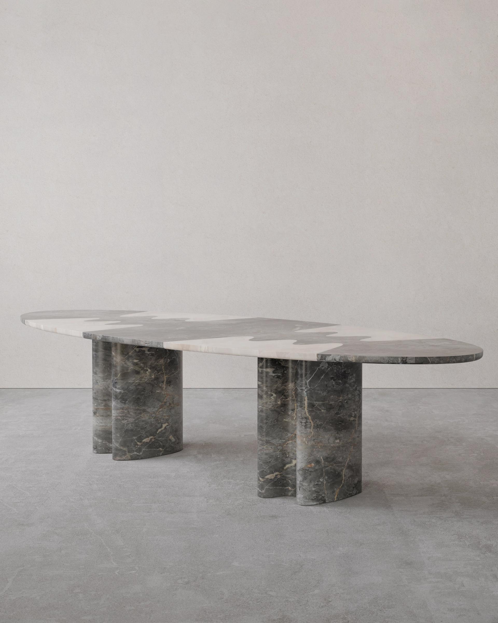 Lavanche Dining Table