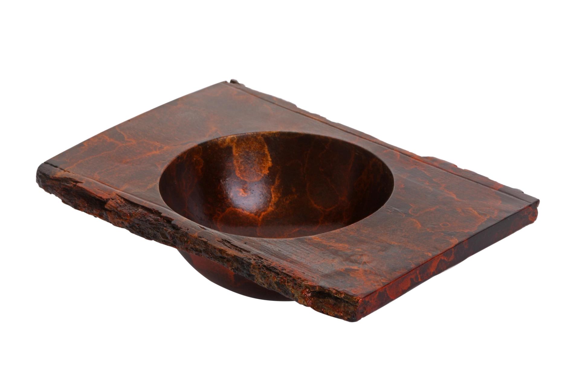 Zion Vessel