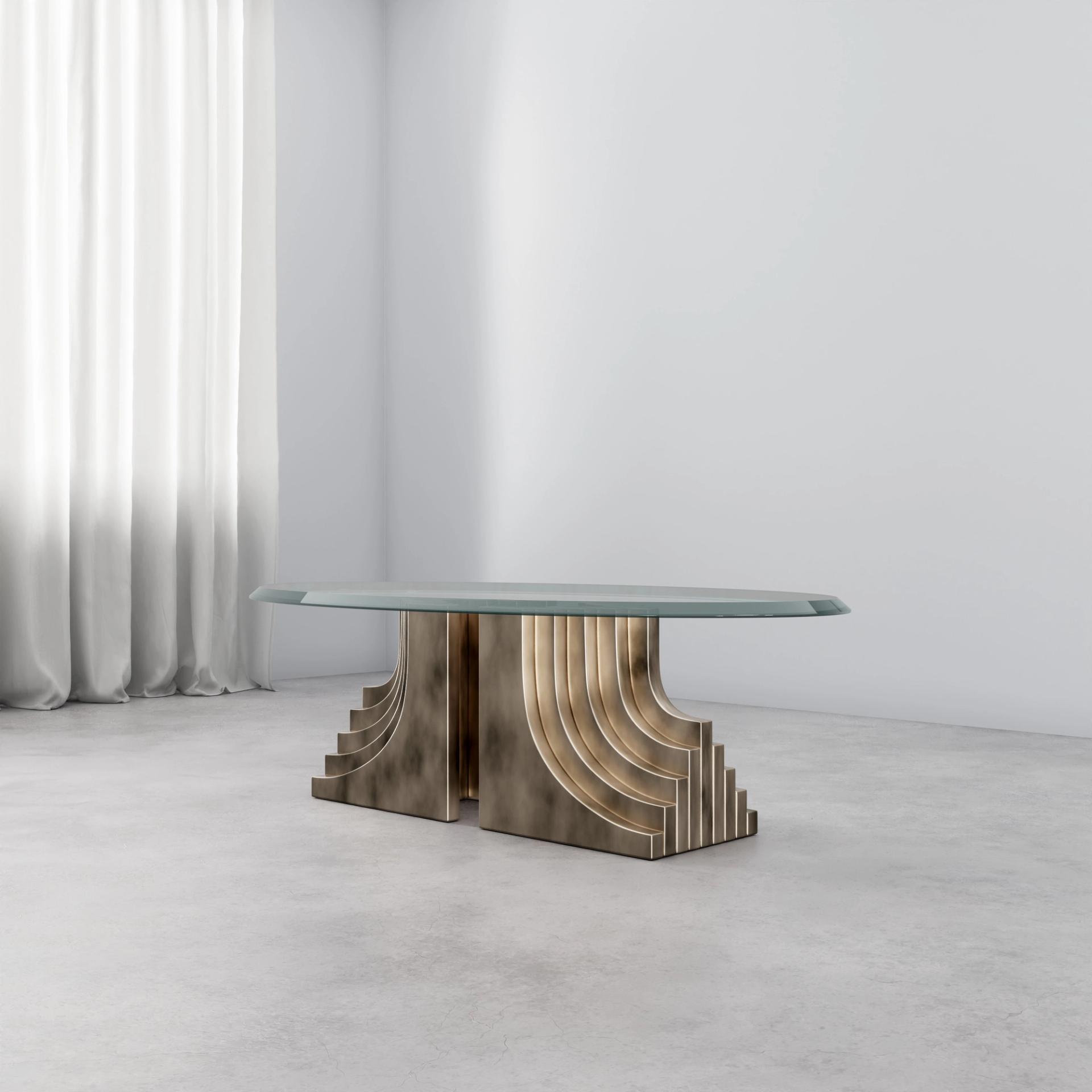 Scarpa Coffee Table