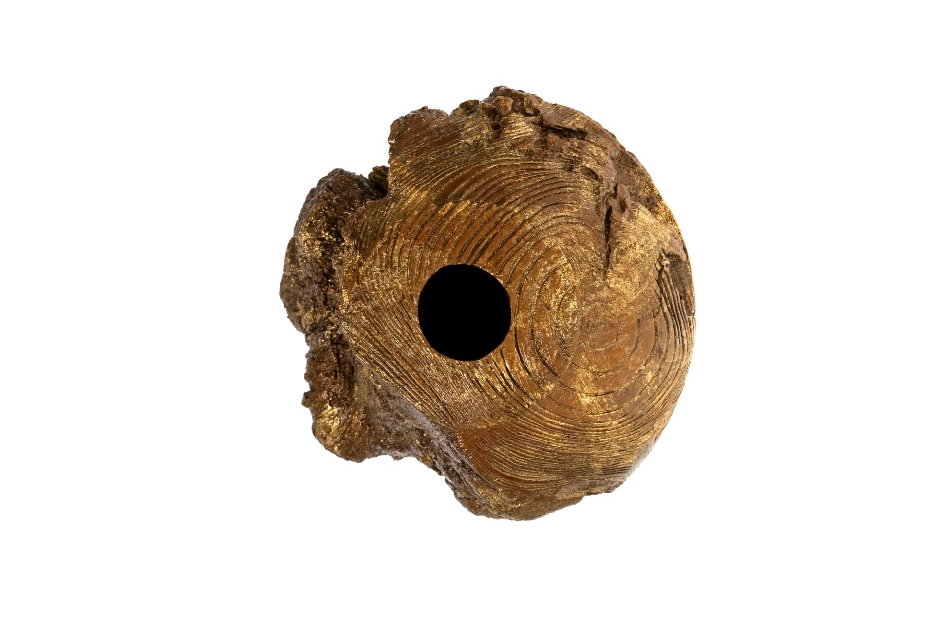 Large Cliff Vase