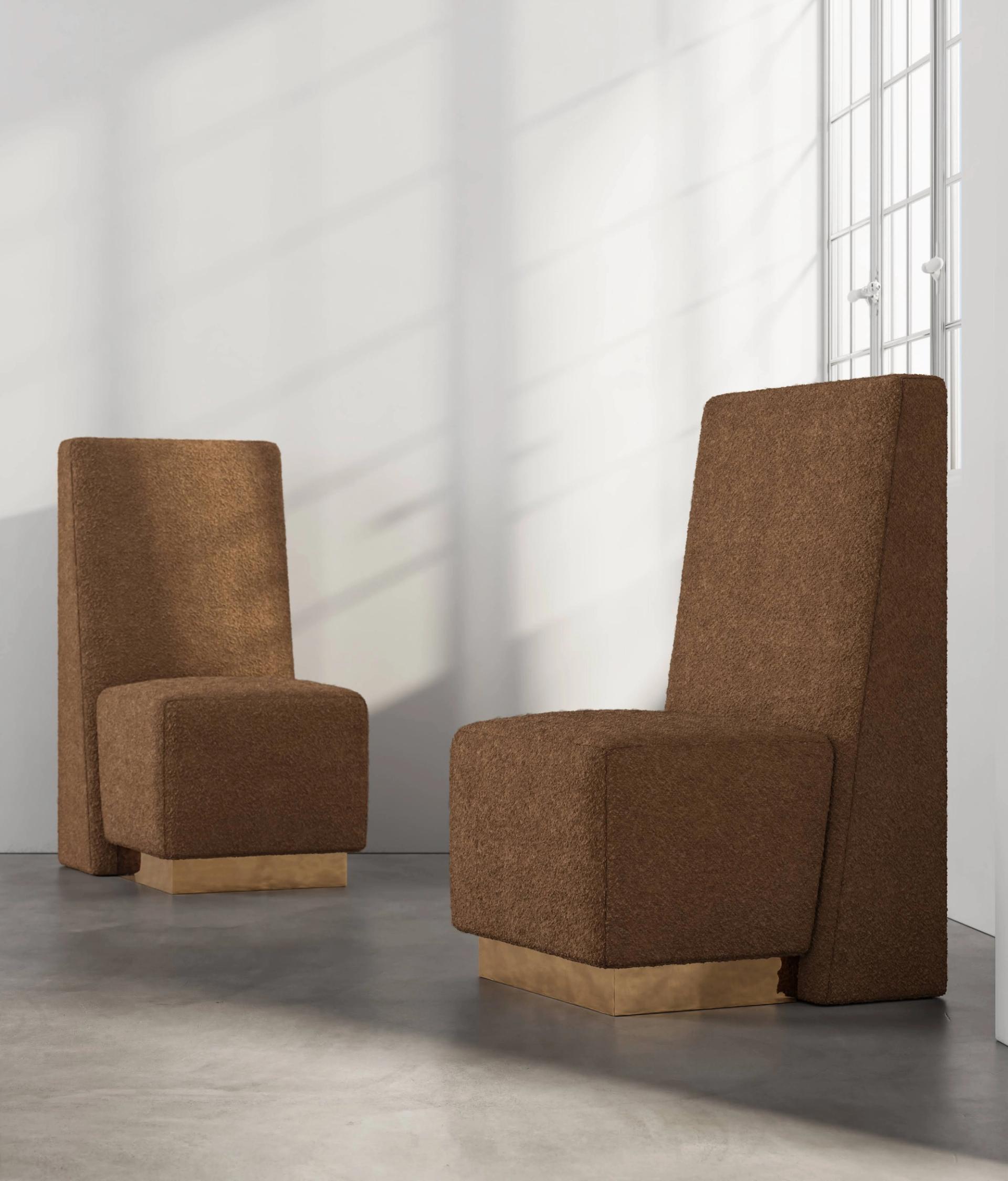 Petras Dining Chair