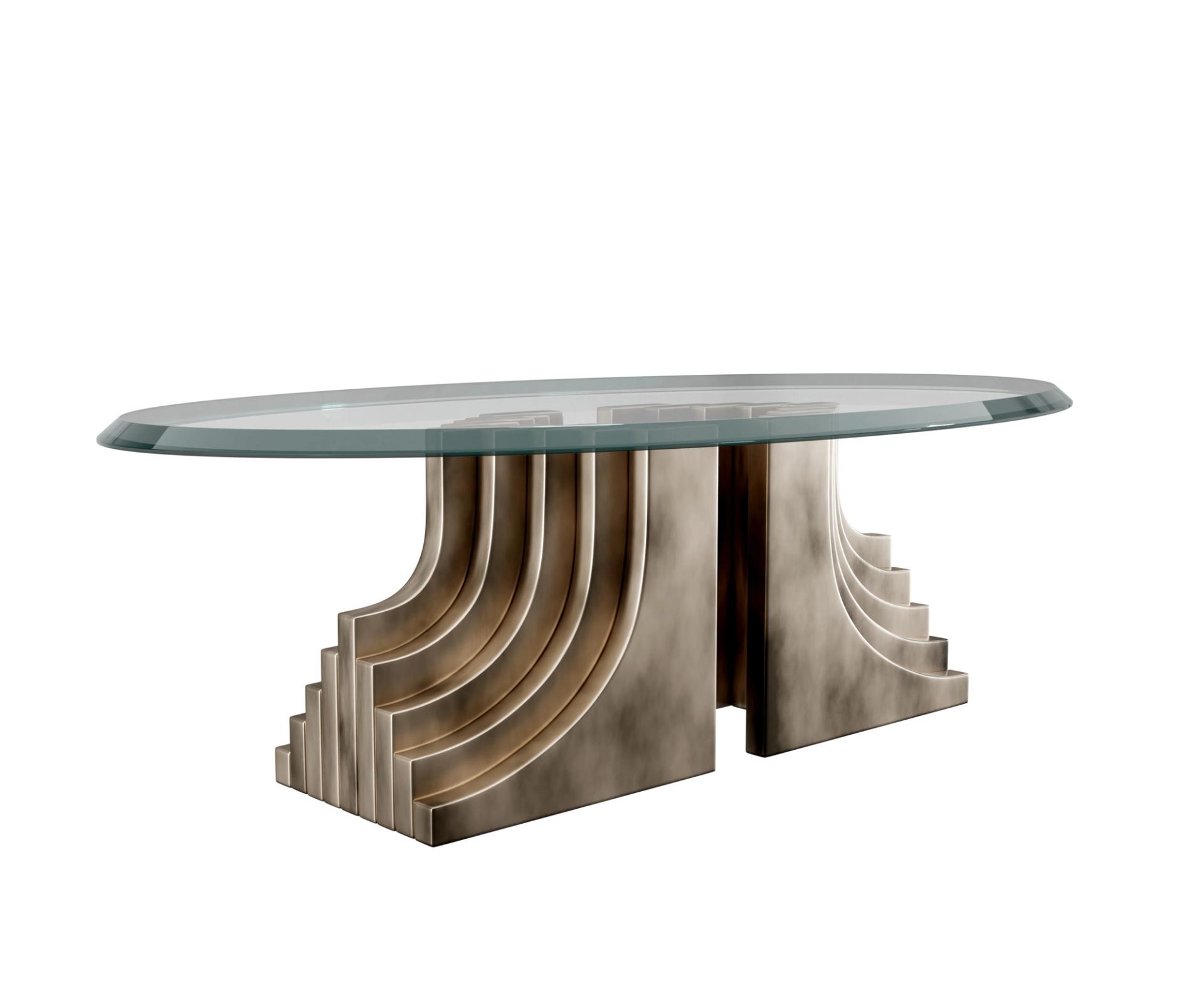Scarpa Coffee Table