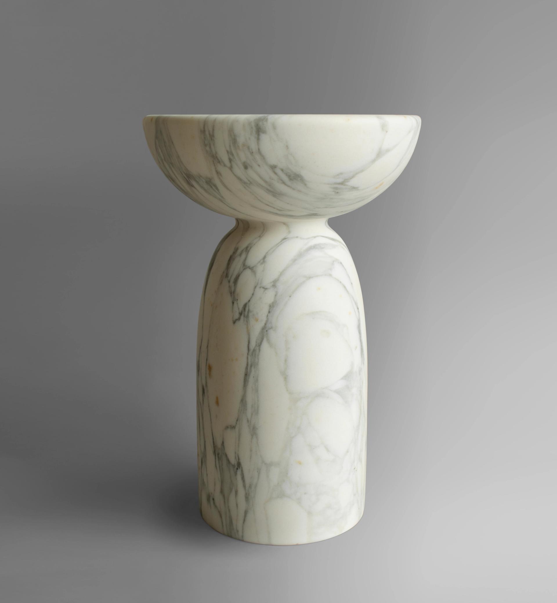 Dome Side Table by ETAMORPH · LAK Gallery