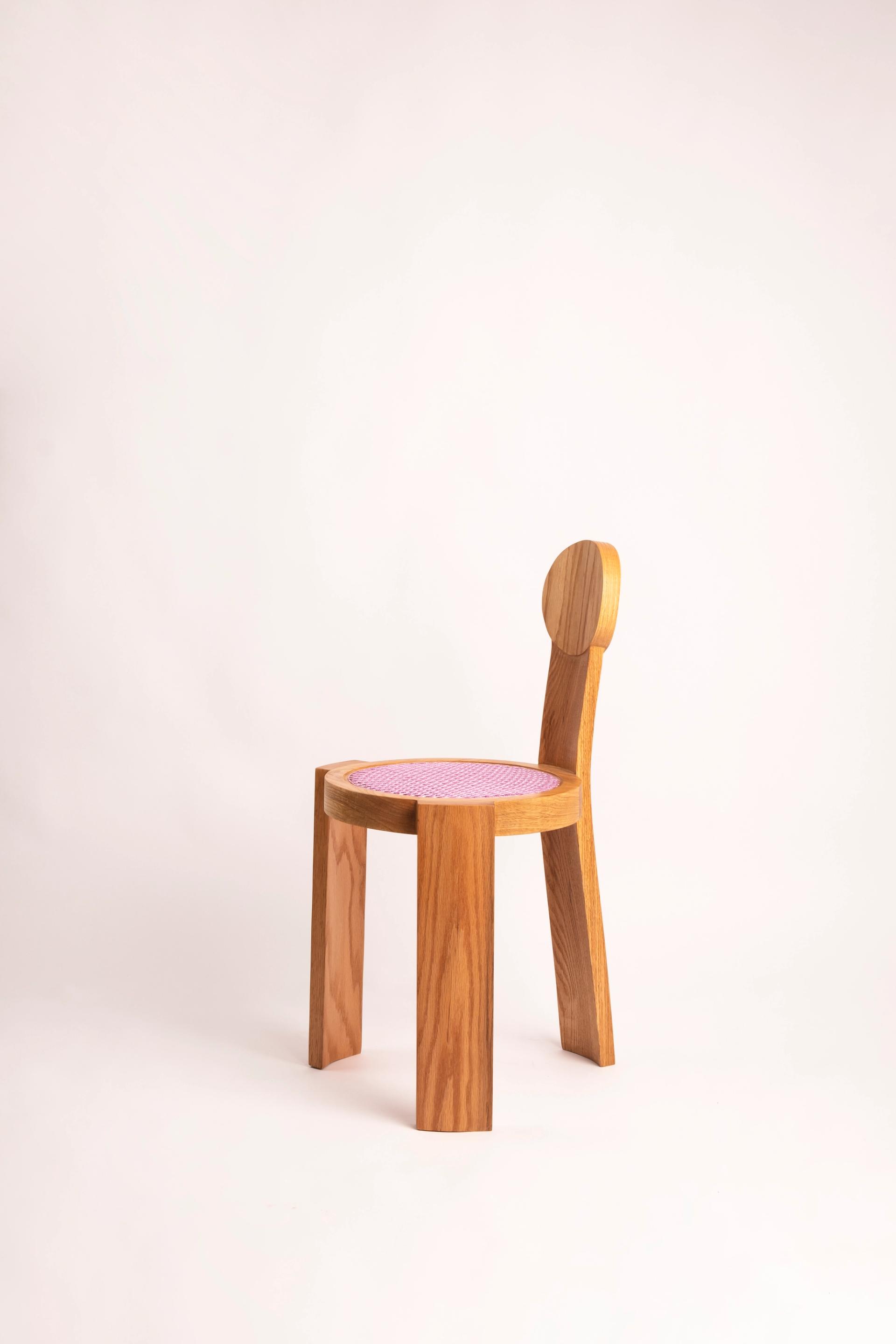 Chair D