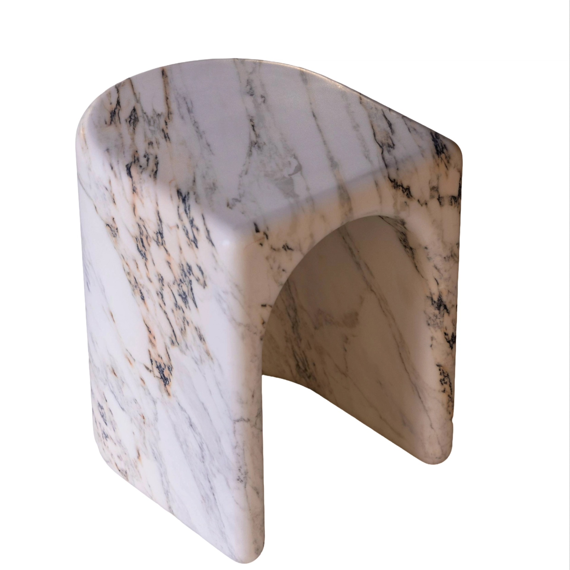Temple Stool