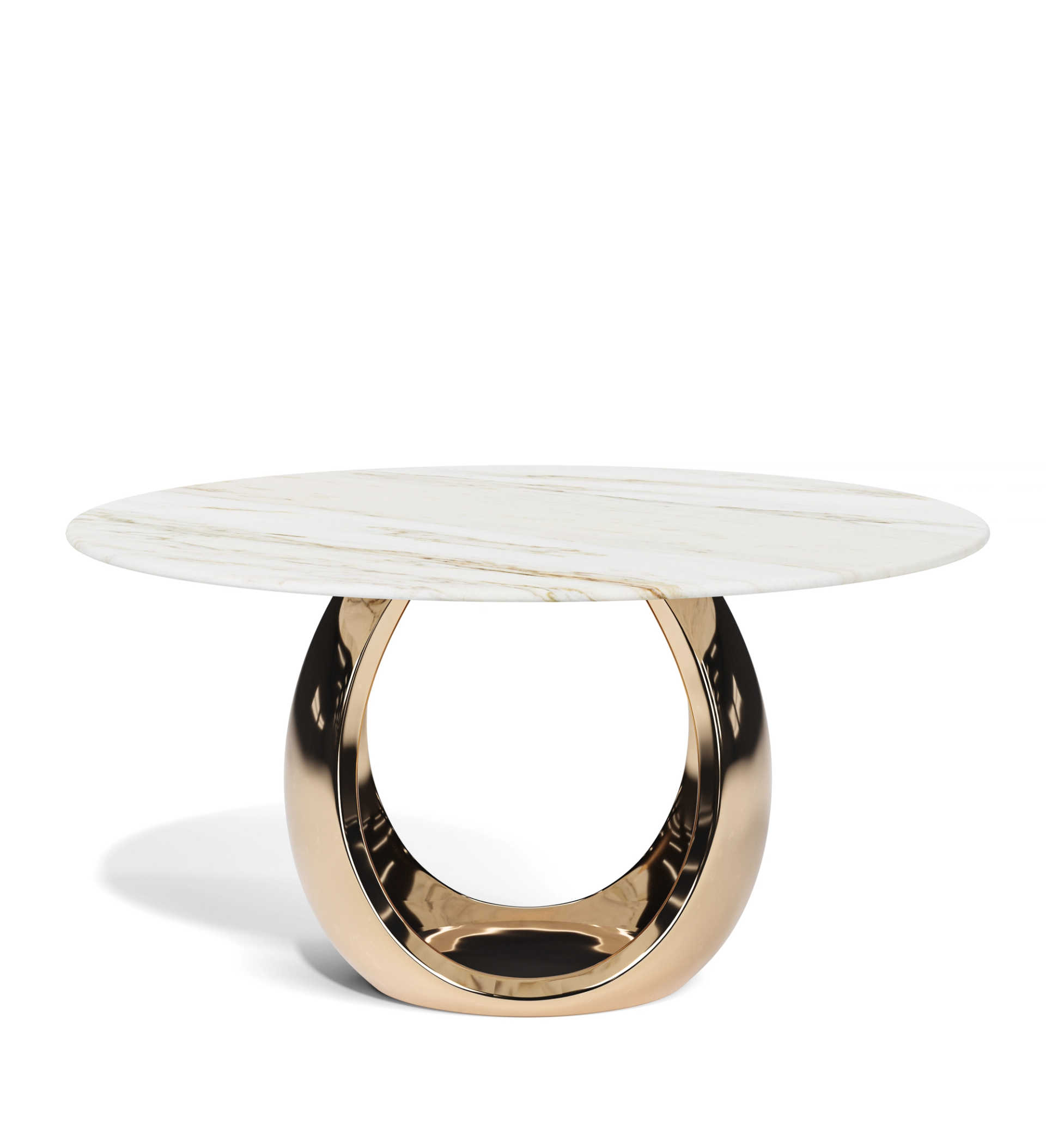 Omnia Dining Table