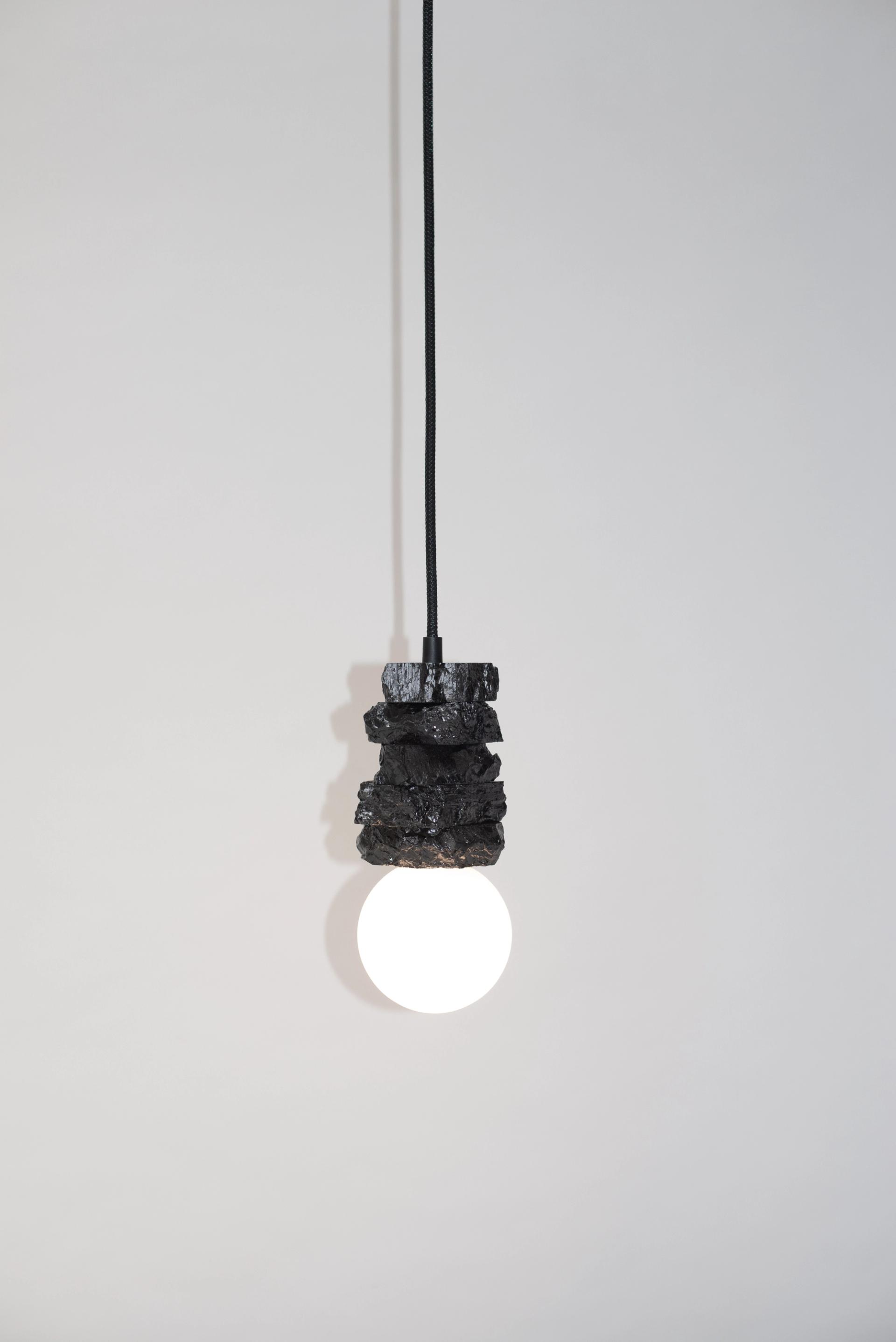 Pendant Light 020