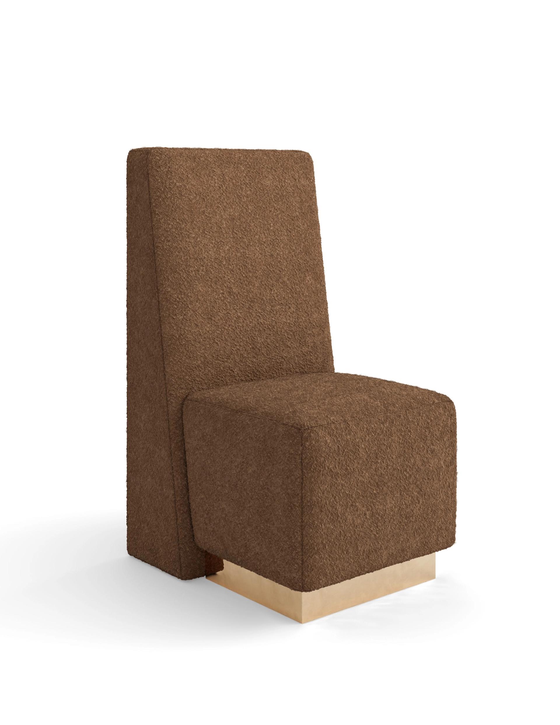 Petras Dining Chair