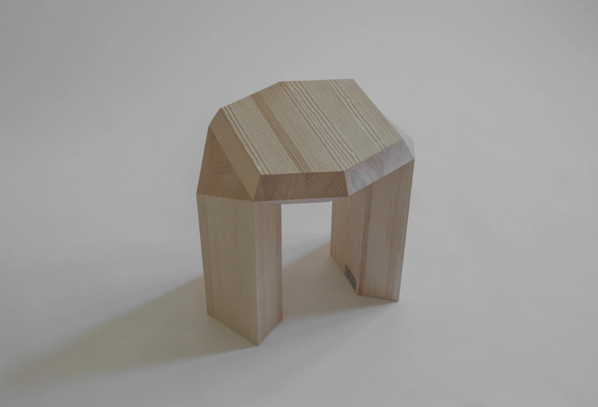 Ode Side Table