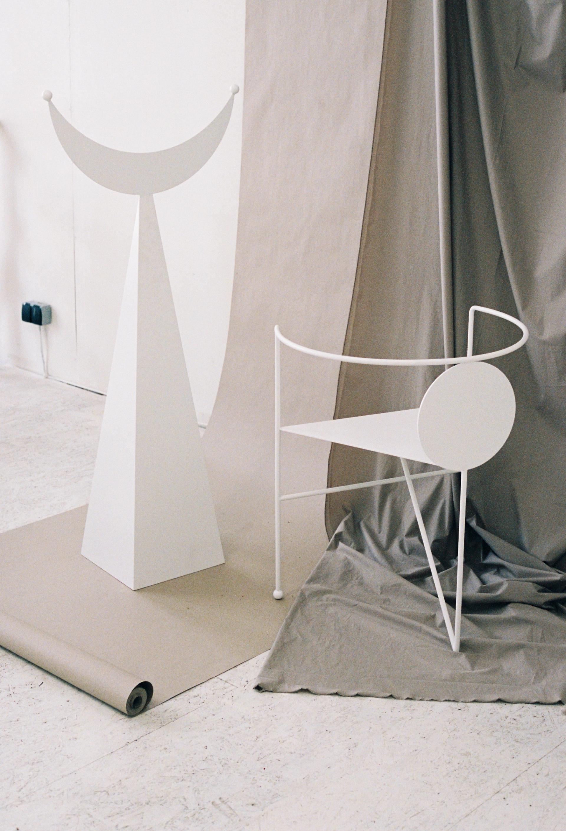 Miró Coat Rack