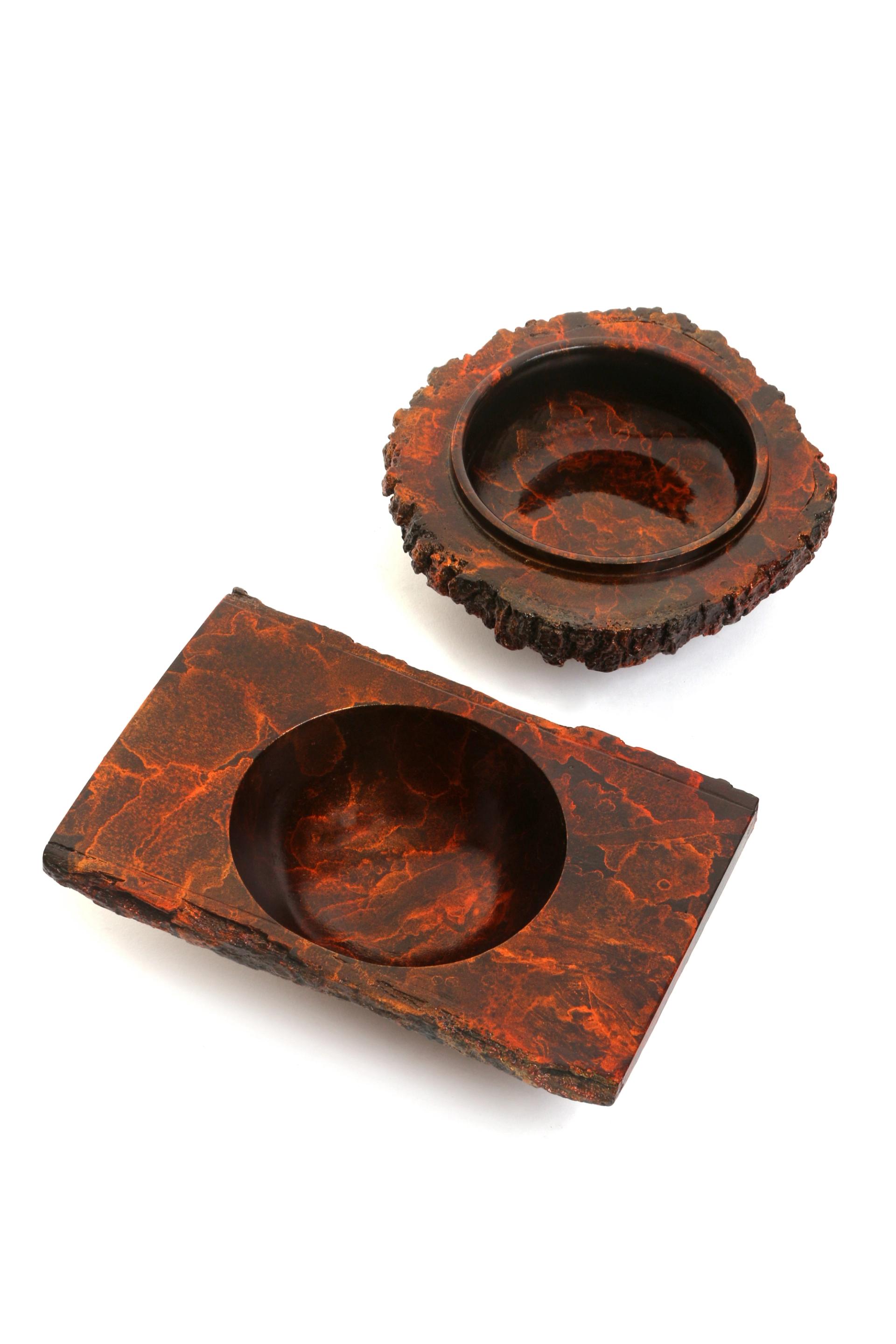 Zion Vessel