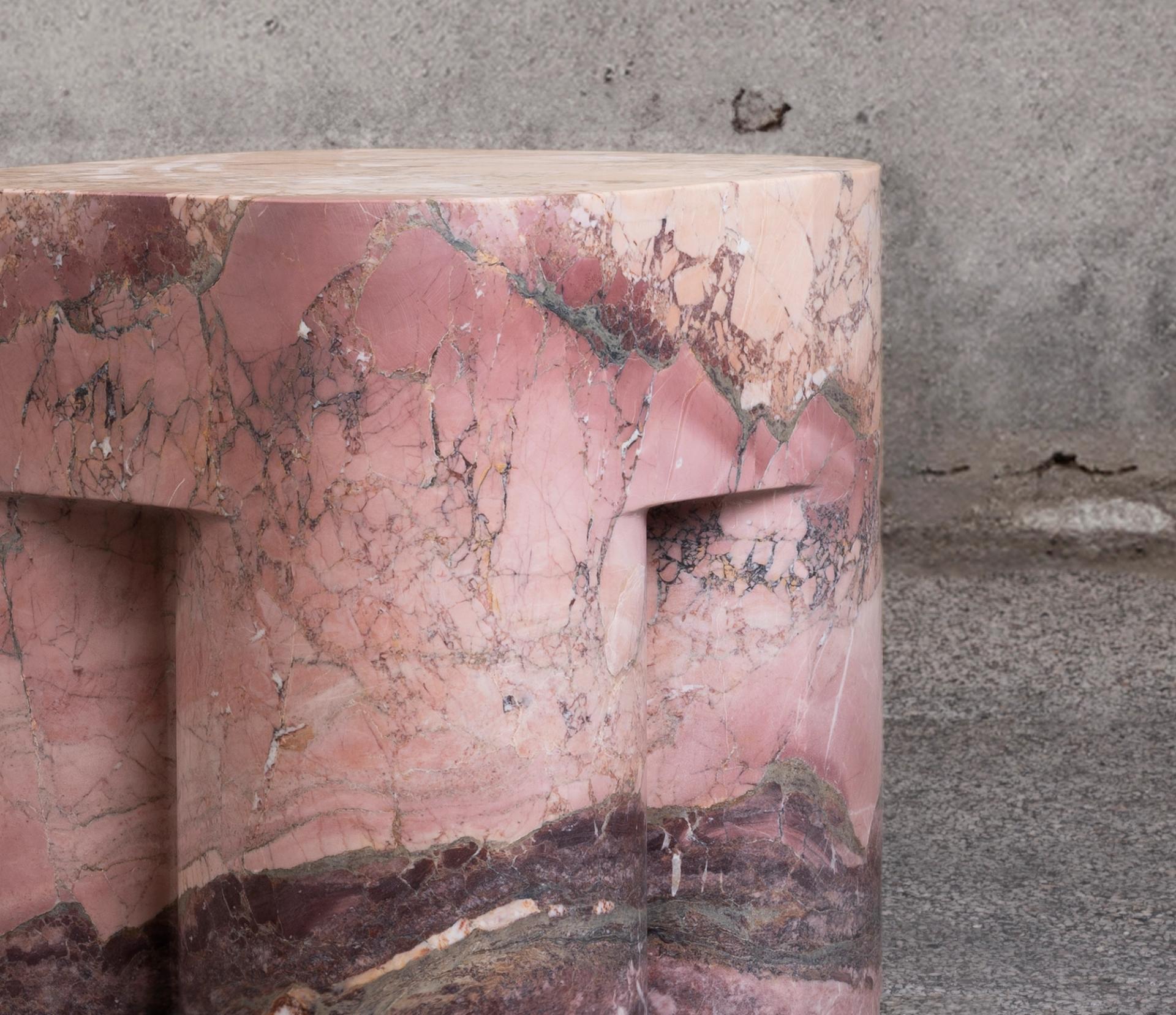 Chunky Stool