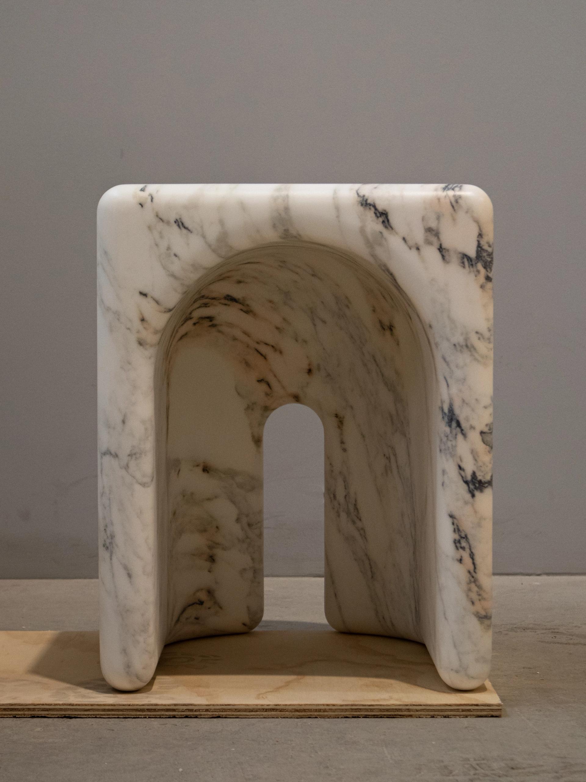 Temple Stool