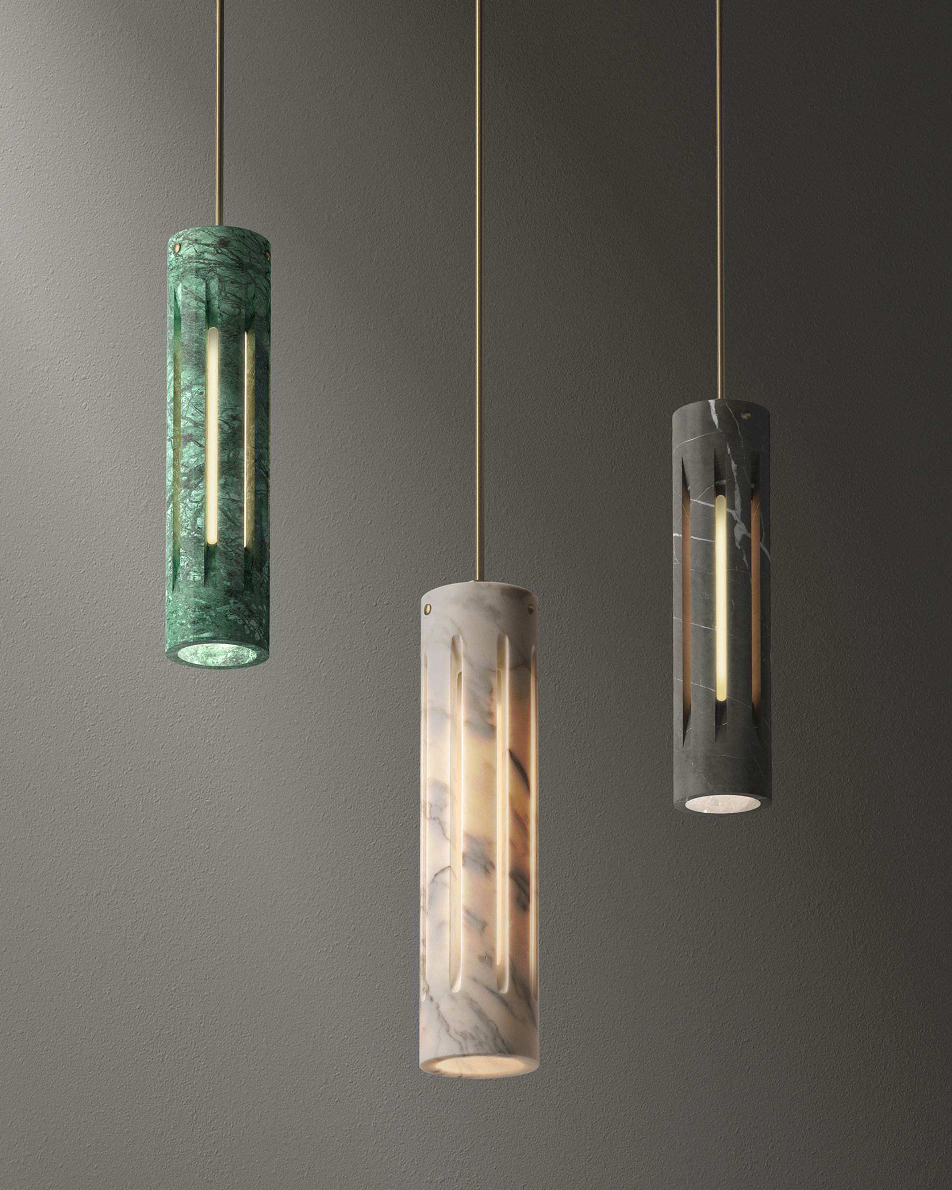 Aura Pendant