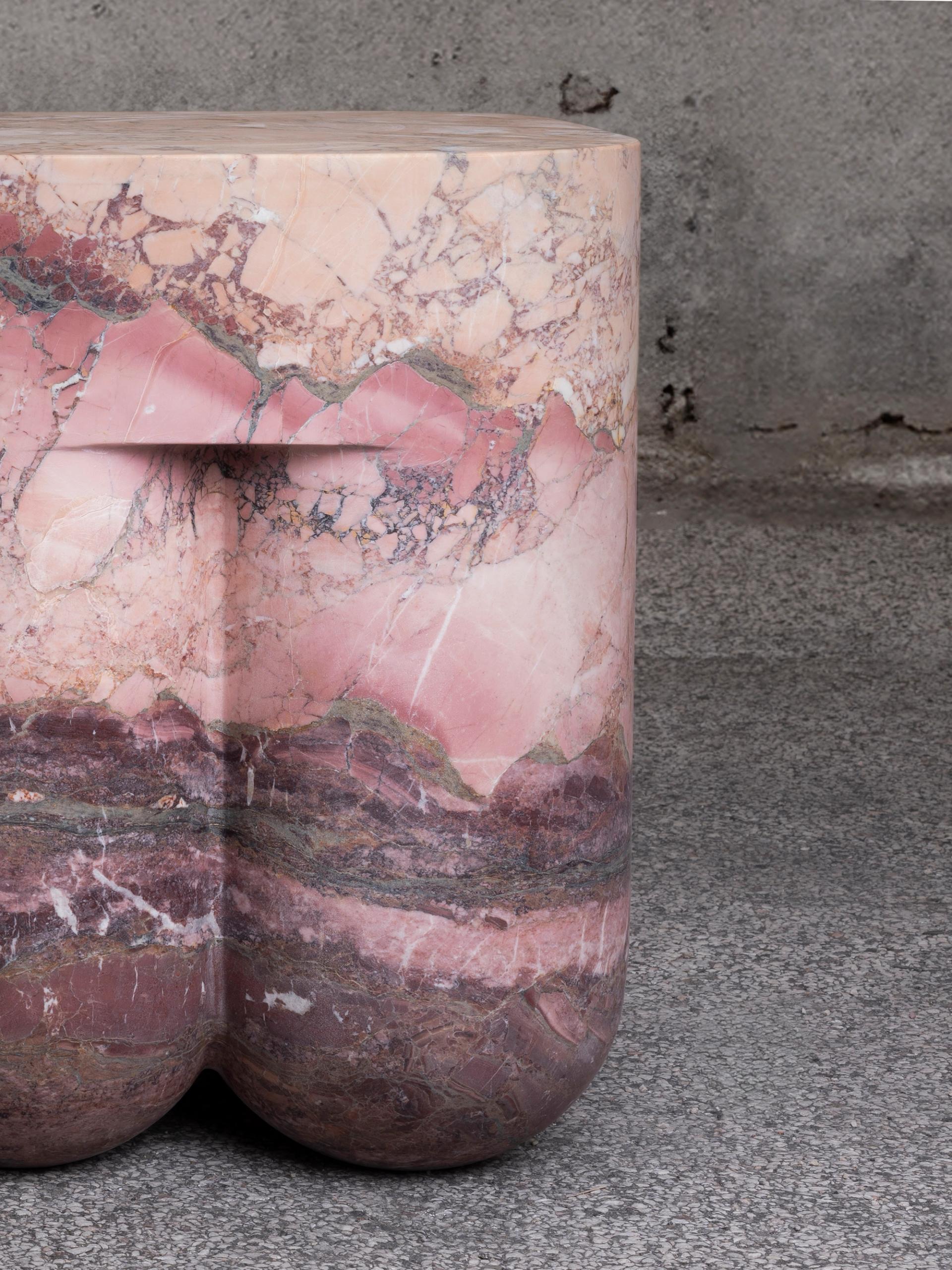 Chunky Stool